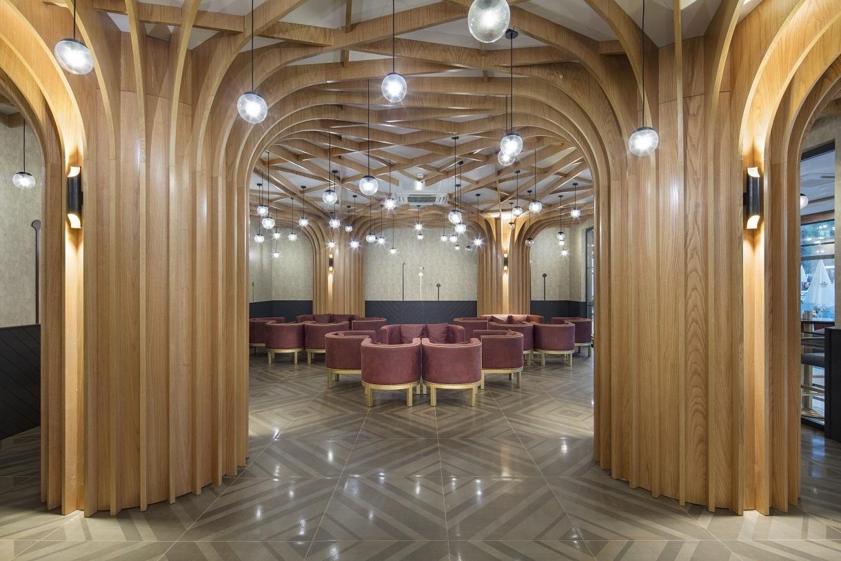 Aydinbey Queens Palace5