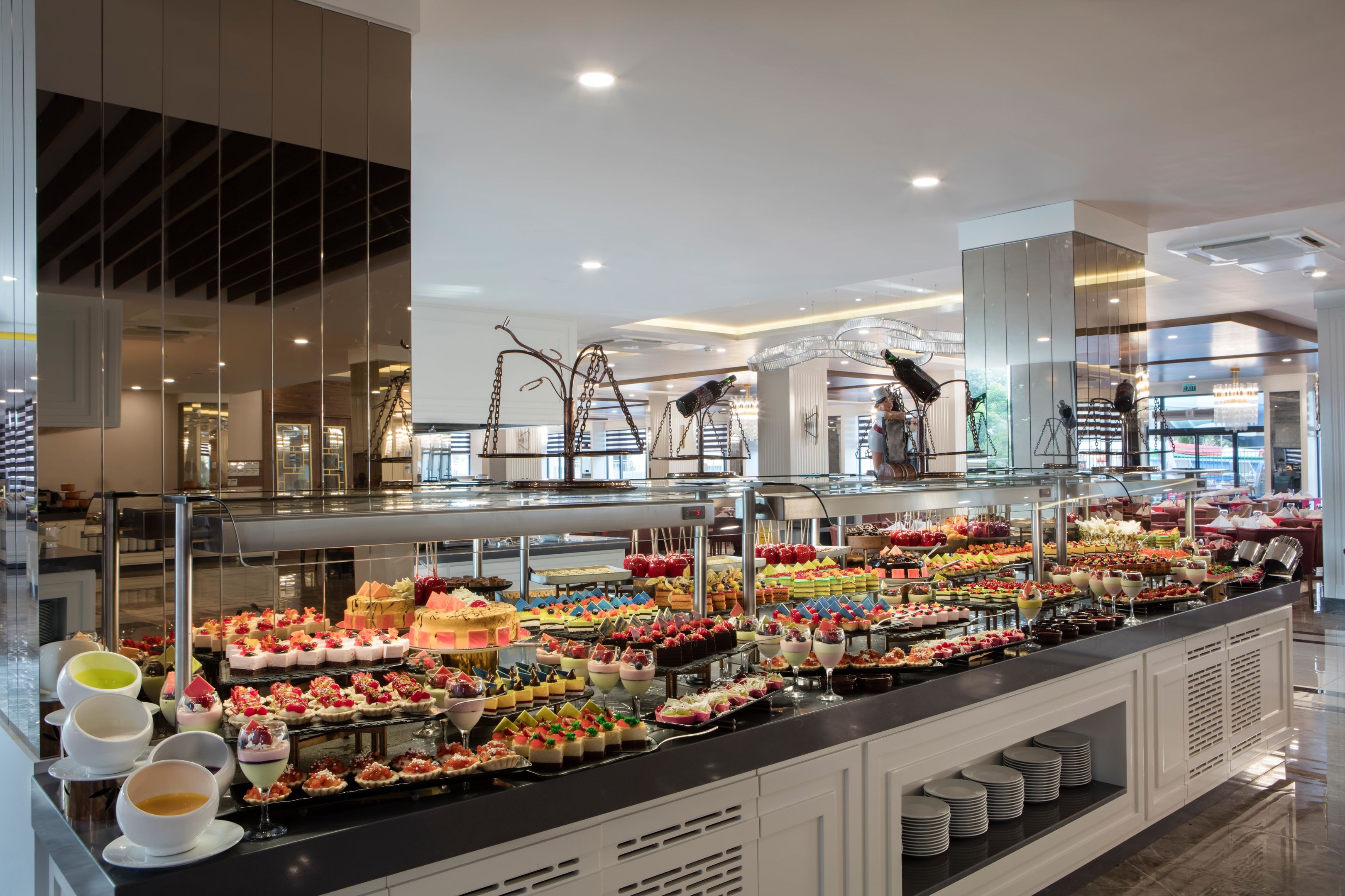 Aydinbey Queens Palace20