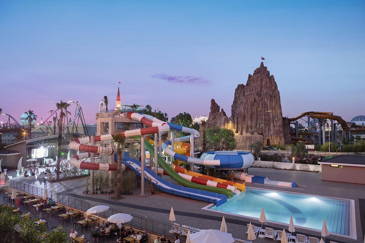 Aydinbey Queens Palace16