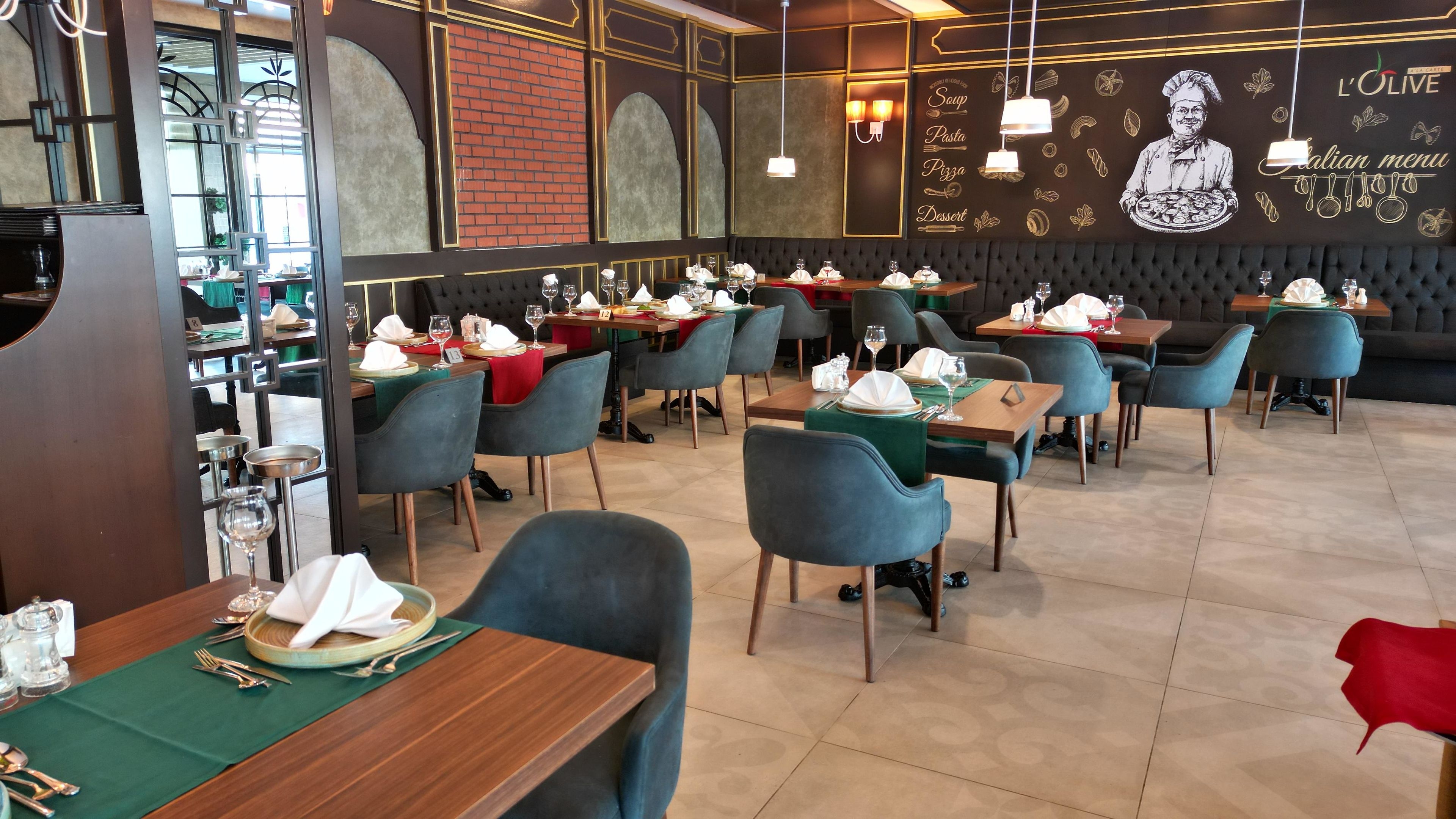 Aydinbey Queens Palace32