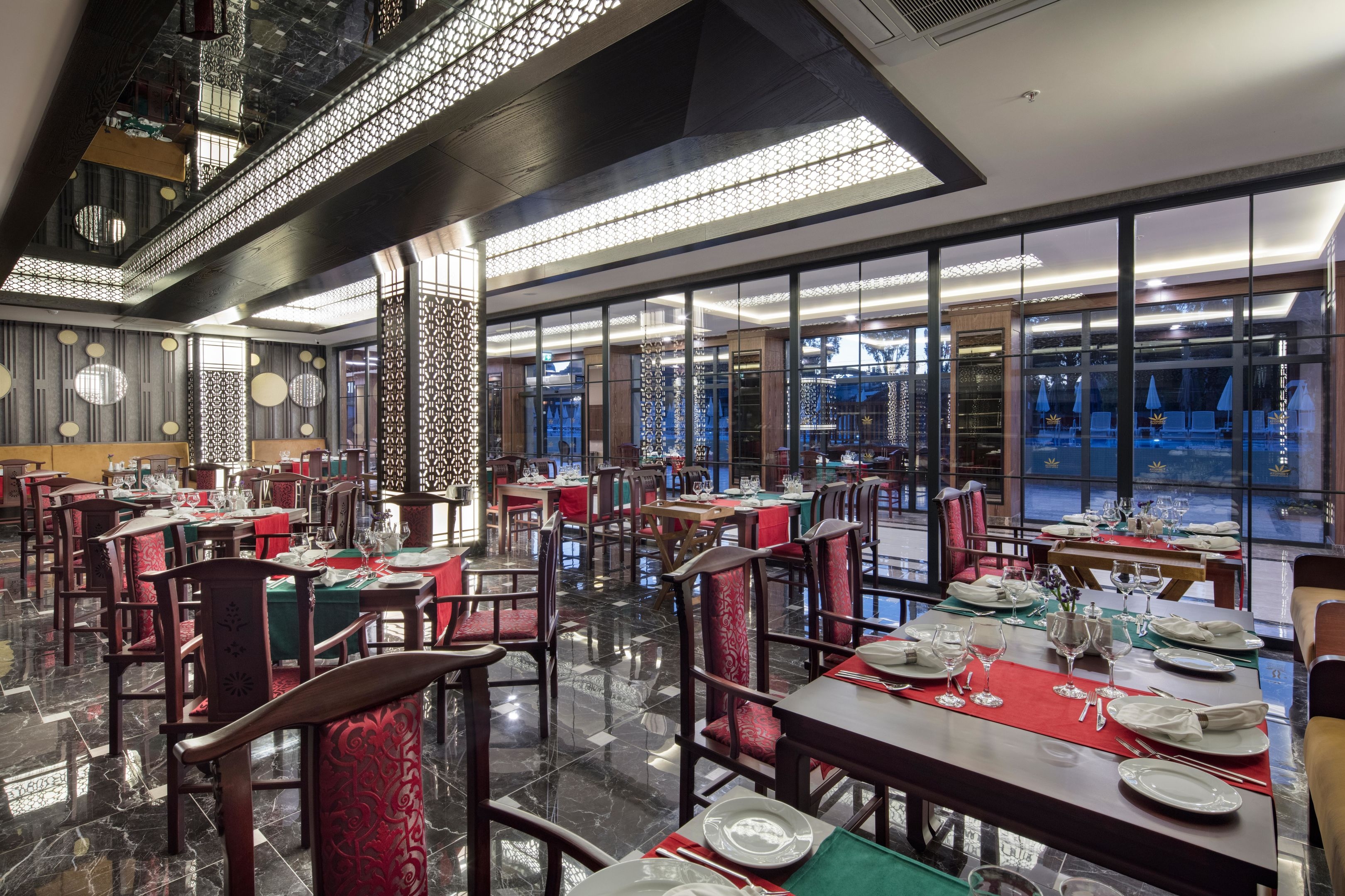 Aydinbey Queens Palace29