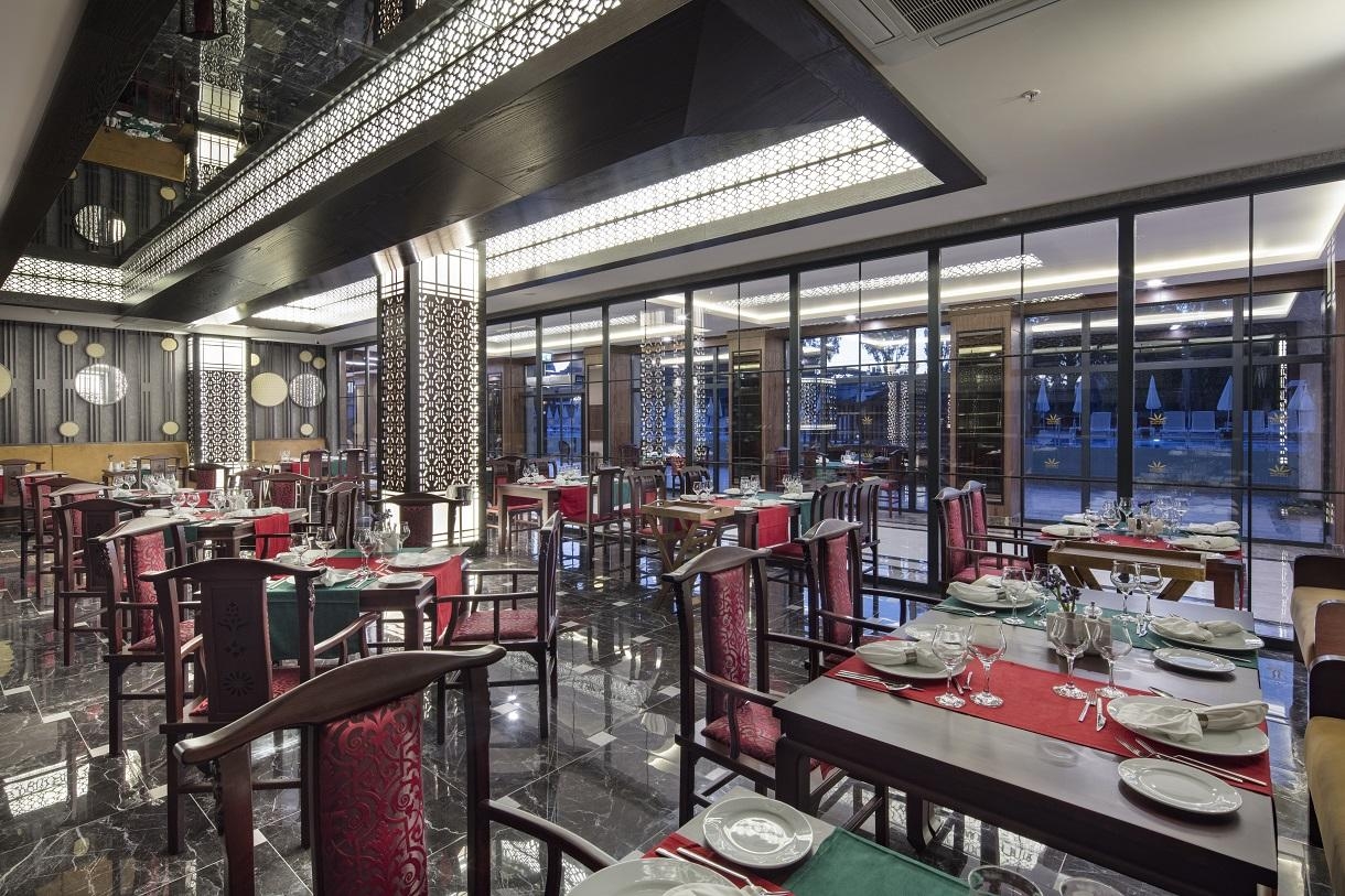 Aydinbey Queens Palace10