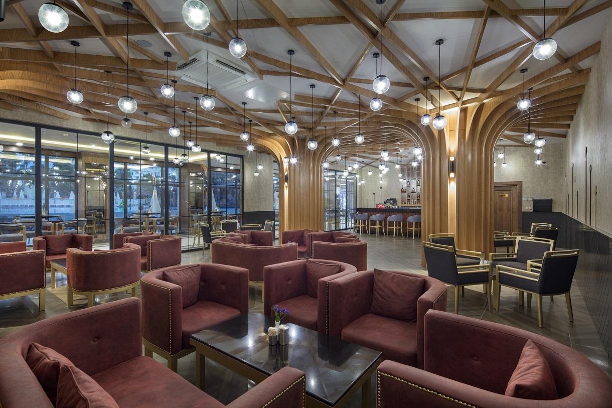 Aydinbey Queens Palace6