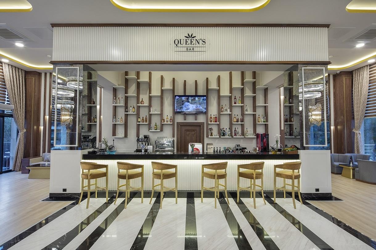 Aydinbey Queens Palace4