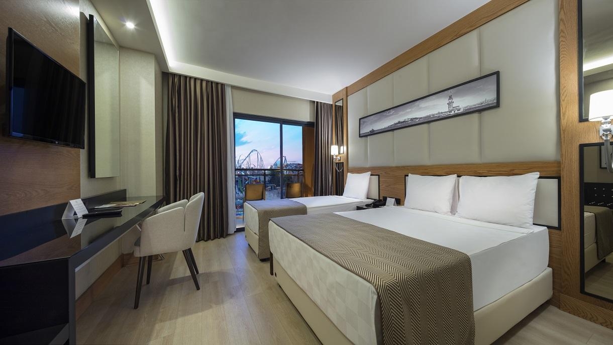 Aydinbey Queens Palace8