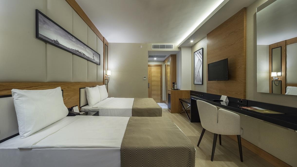 Aydinbey Queens Palace7