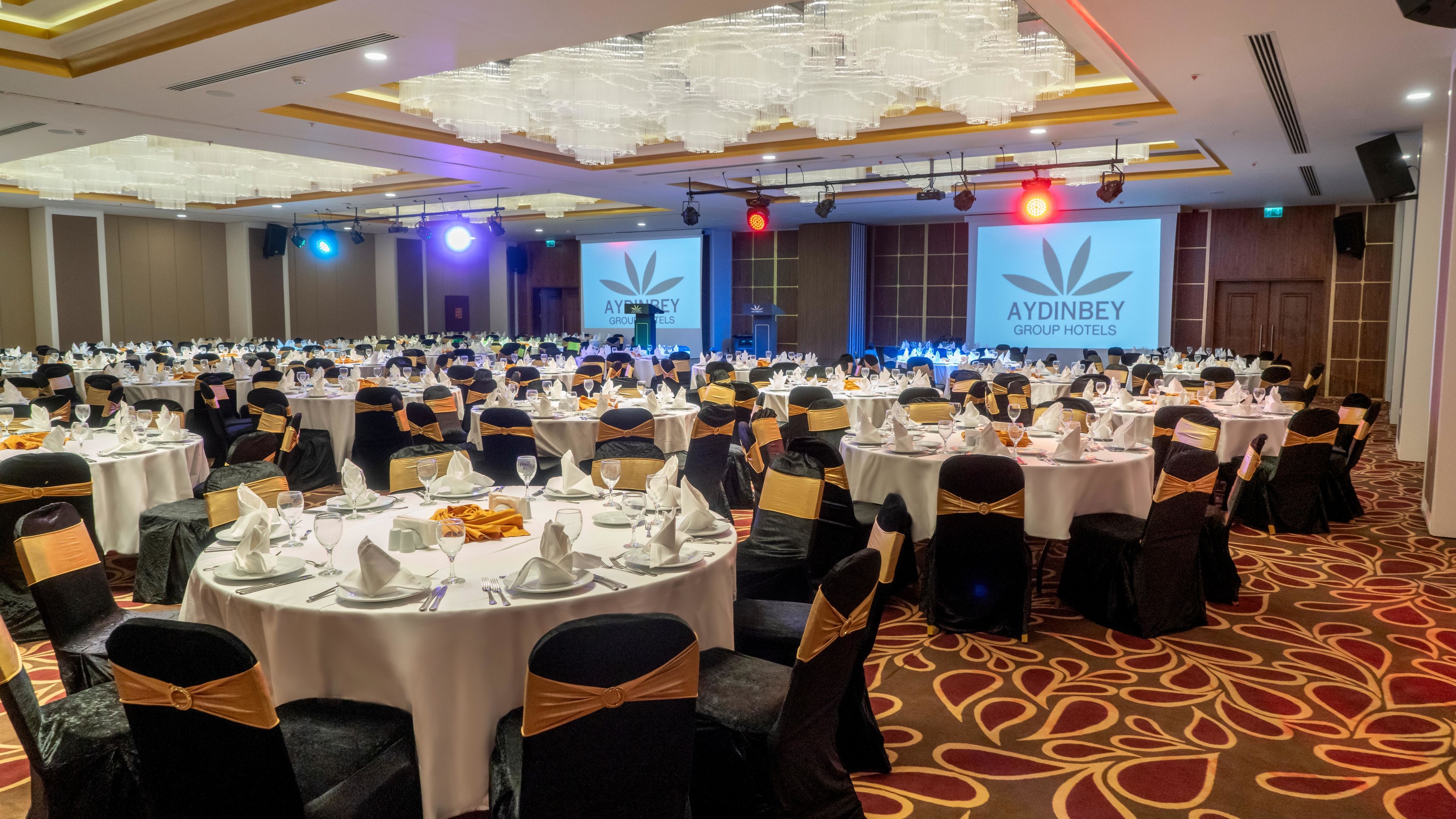 Aydinbey Queens Palace1