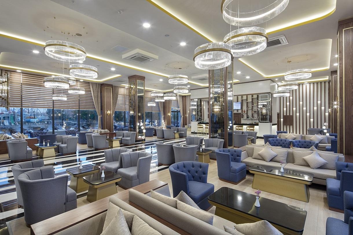 Aydinbey Queens Palace2