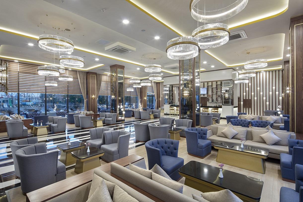 Aydinbey Queens Palace2