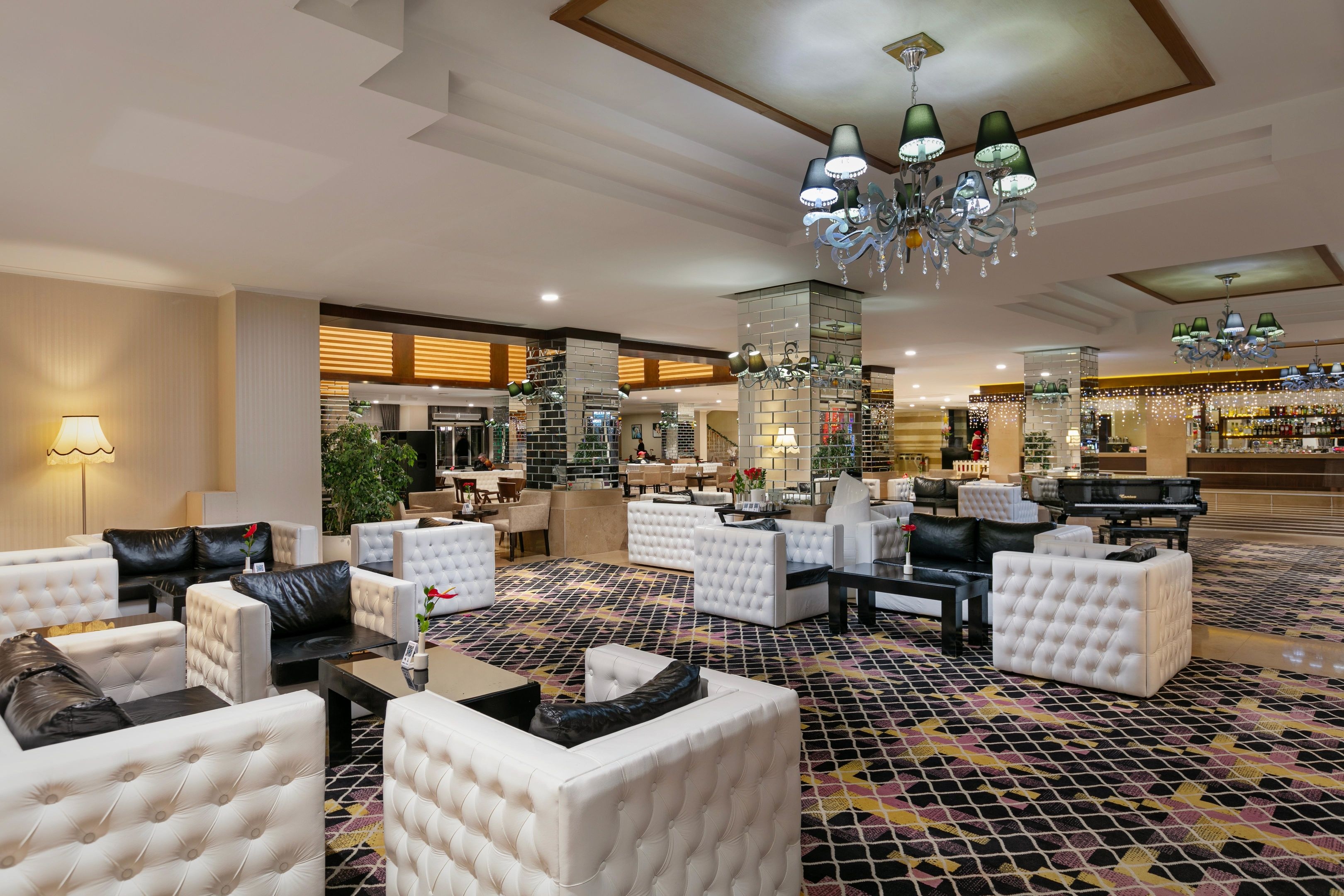 Dobedan Exclusive Hotel & Spa Belek(Ex.Alva Donna Exclusive)107