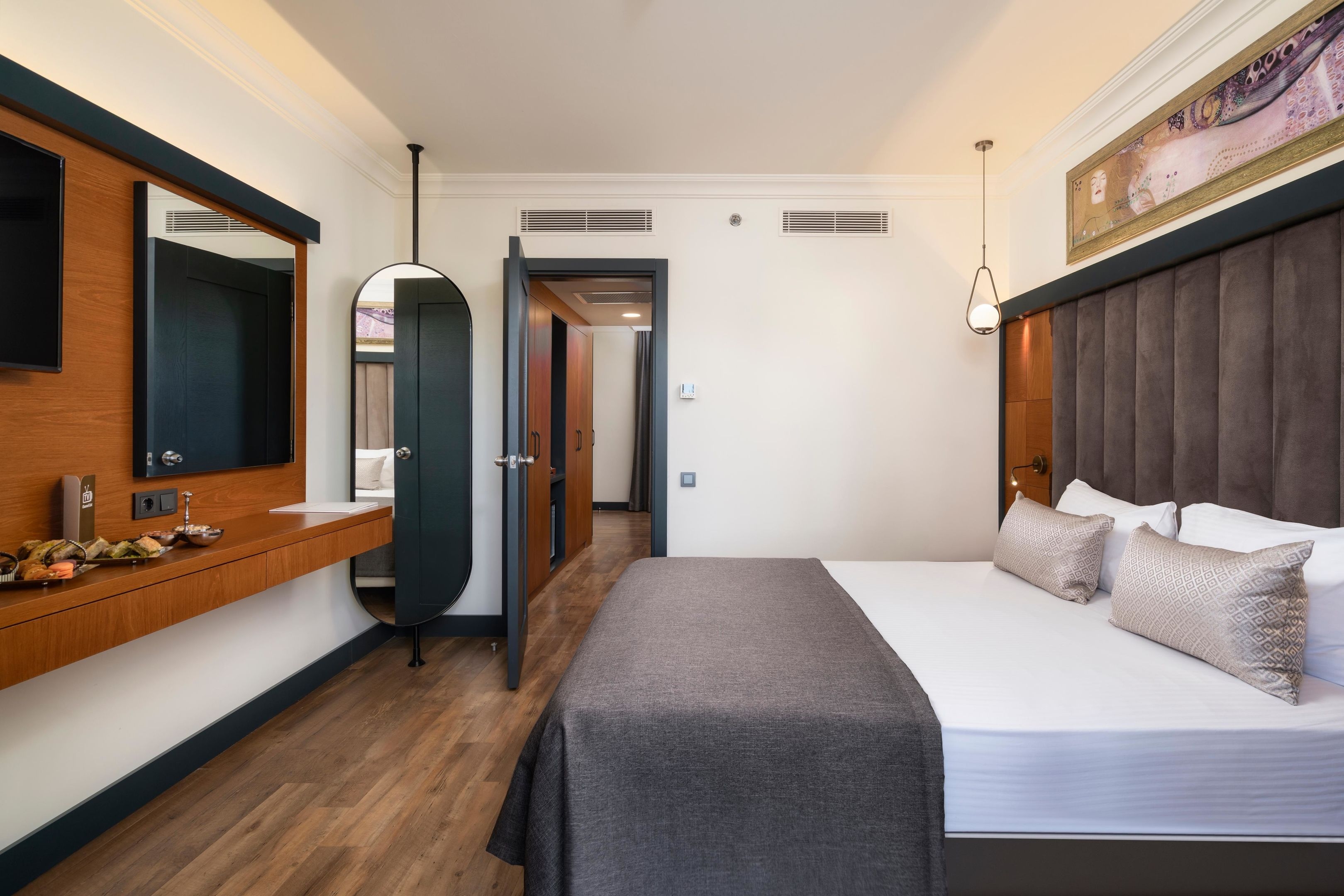 Dobedan Exclusive Hotel & Spa Belek(Ex.Alva Donna Exclusive)20