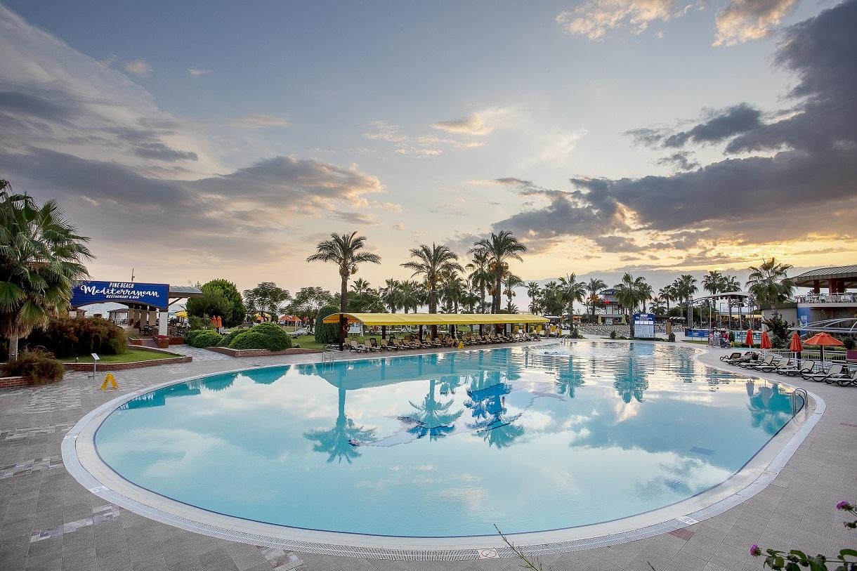Pine Beach Belek19
