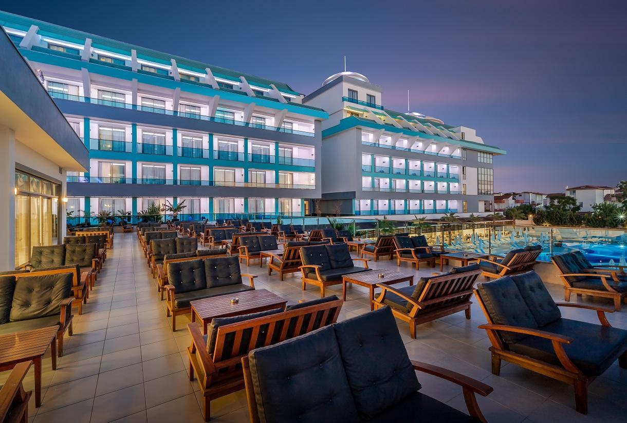 Sensitive Premium Resort & Spa Hotel1