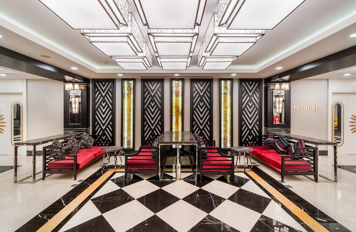 Sensitive Premium Resort & Spa Hotel4