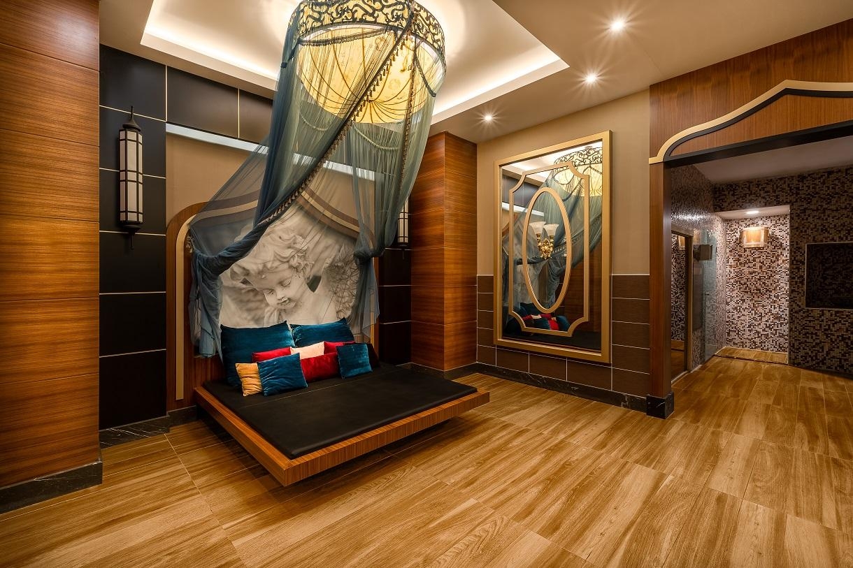 Sensitive Premium Resort & Spa Hotel13