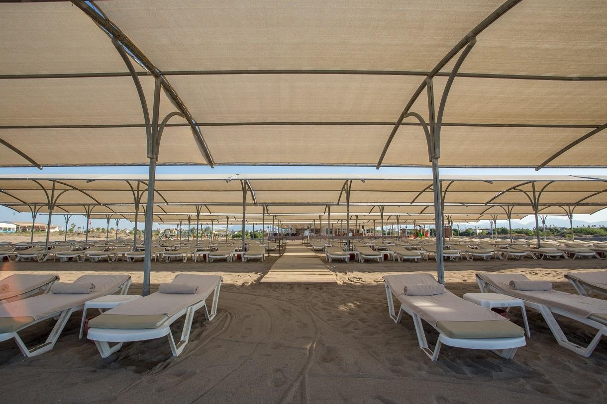 Sensitive Premium Resort & Spa Hotel19