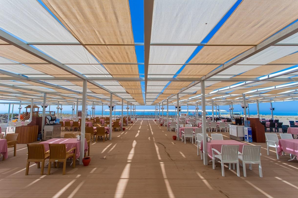 Sensitive Premium Resort & Spa Hotel9