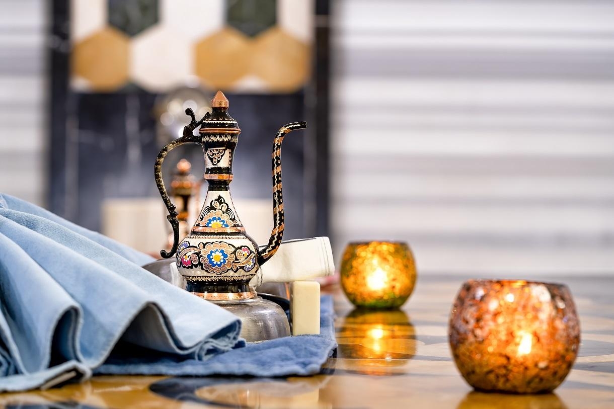 Sensitive Premium Resort & Spa Hotel15