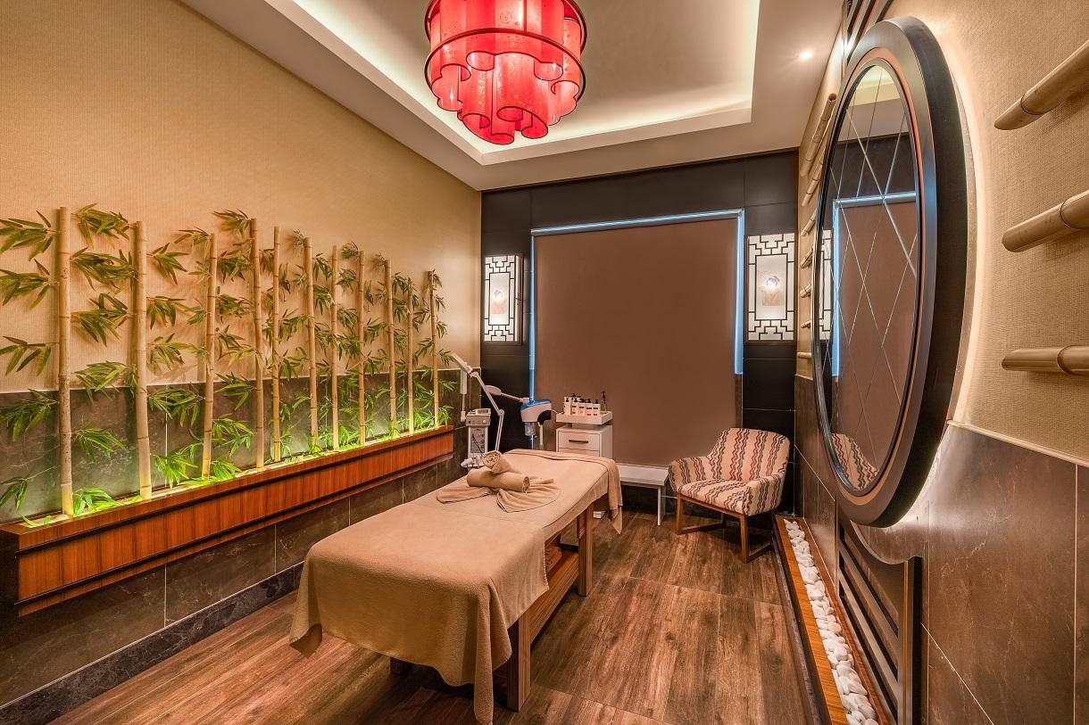 Sensitive Premium Resort & Spa Hotel17