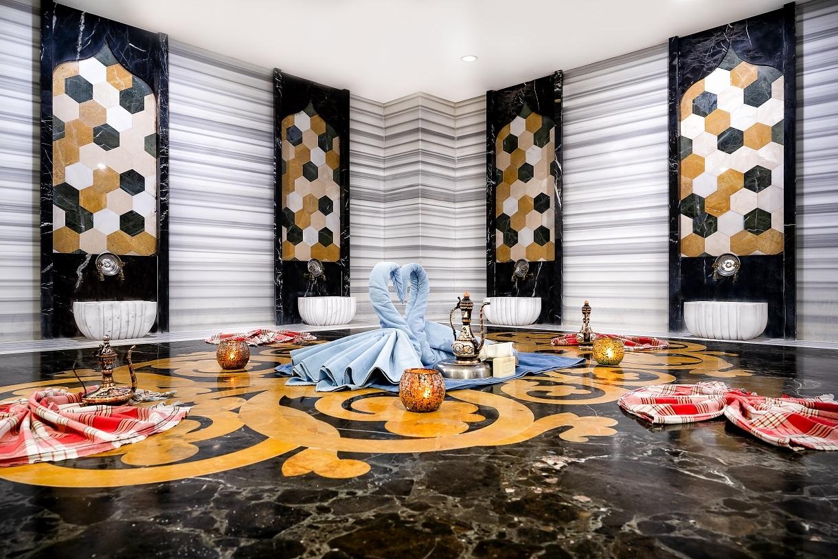 Sensitive Premium Resort & Spa Hotel14