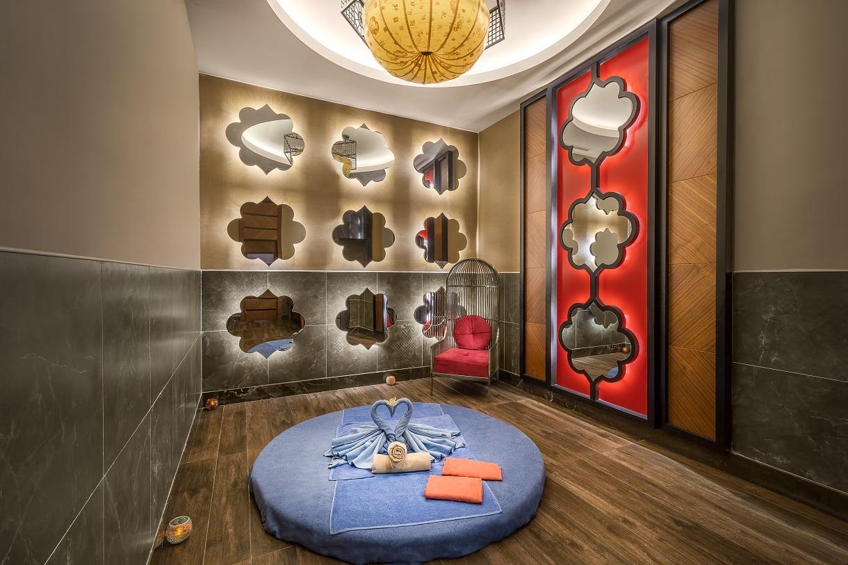 Sensitive Premium Resort & Spa Hotel16