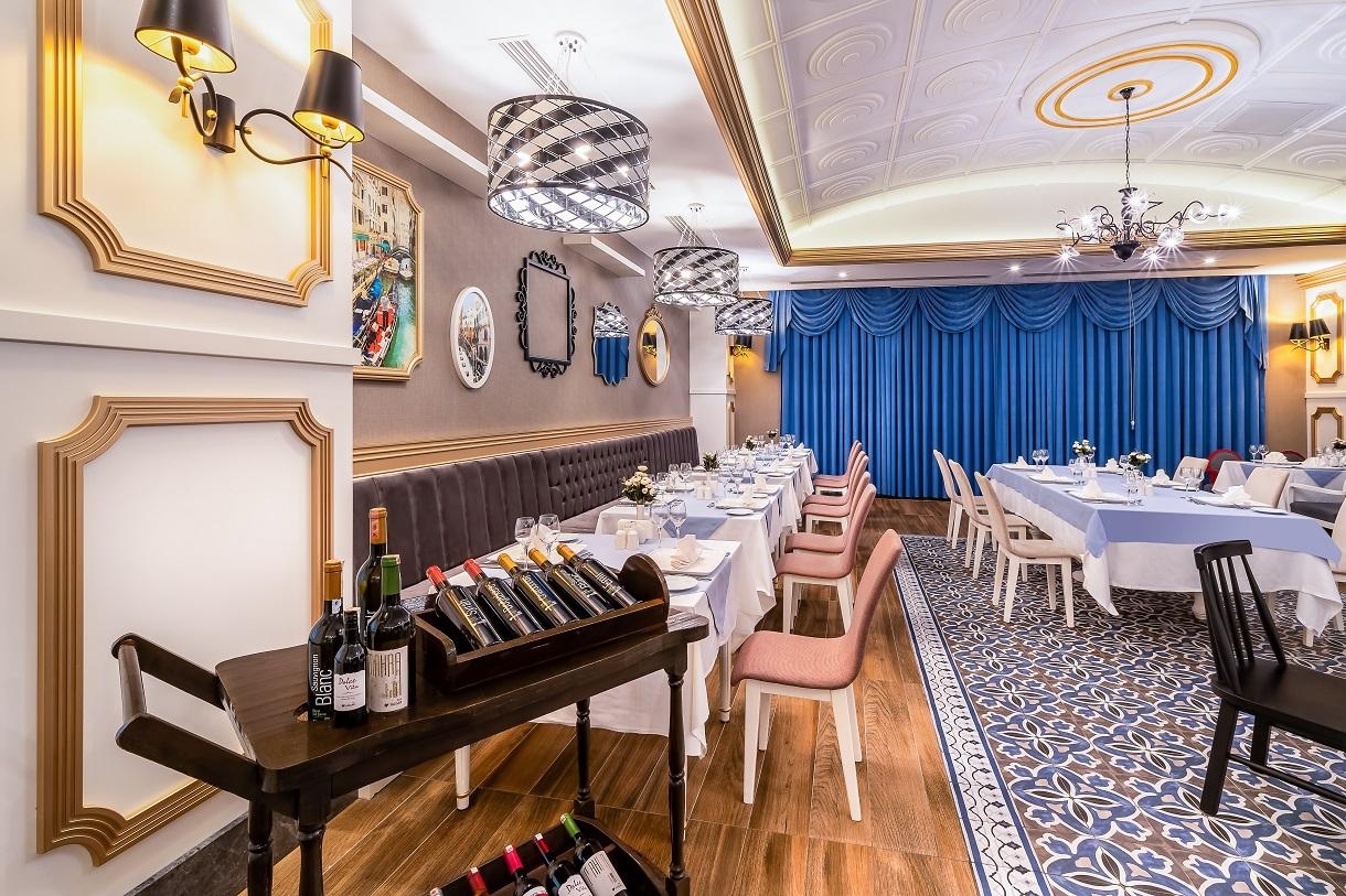 Sensitive Premium Resort & Spa Hotel7