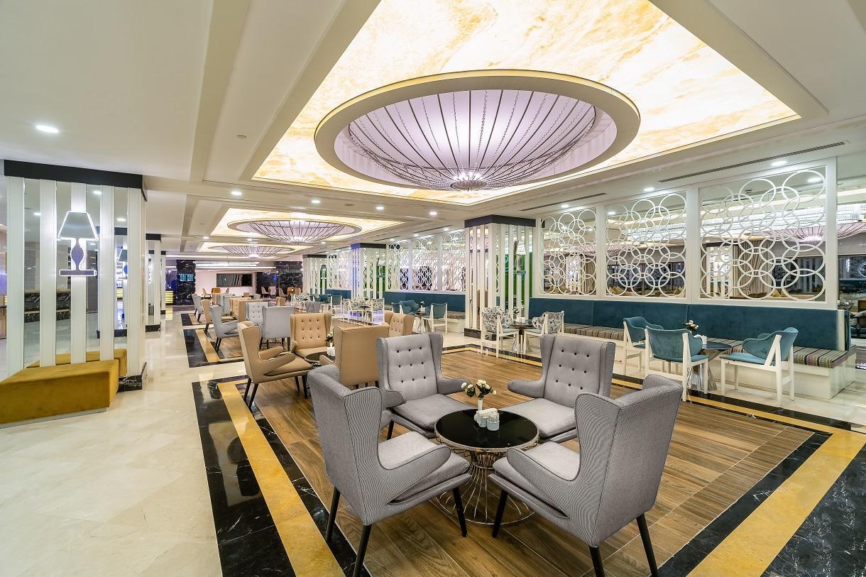 Sensitive Premium Resort & Spa Hotel3