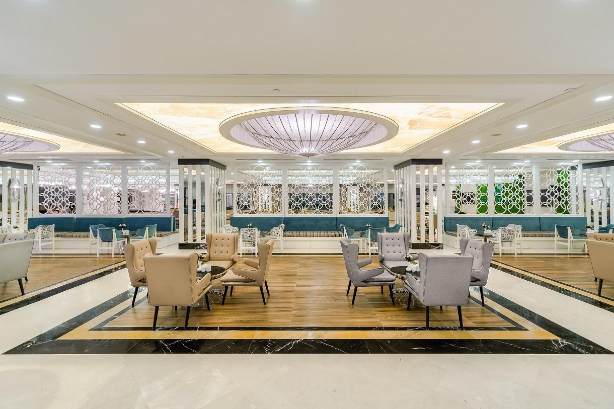 Sensitive Premium Resort & Spa Hotel2