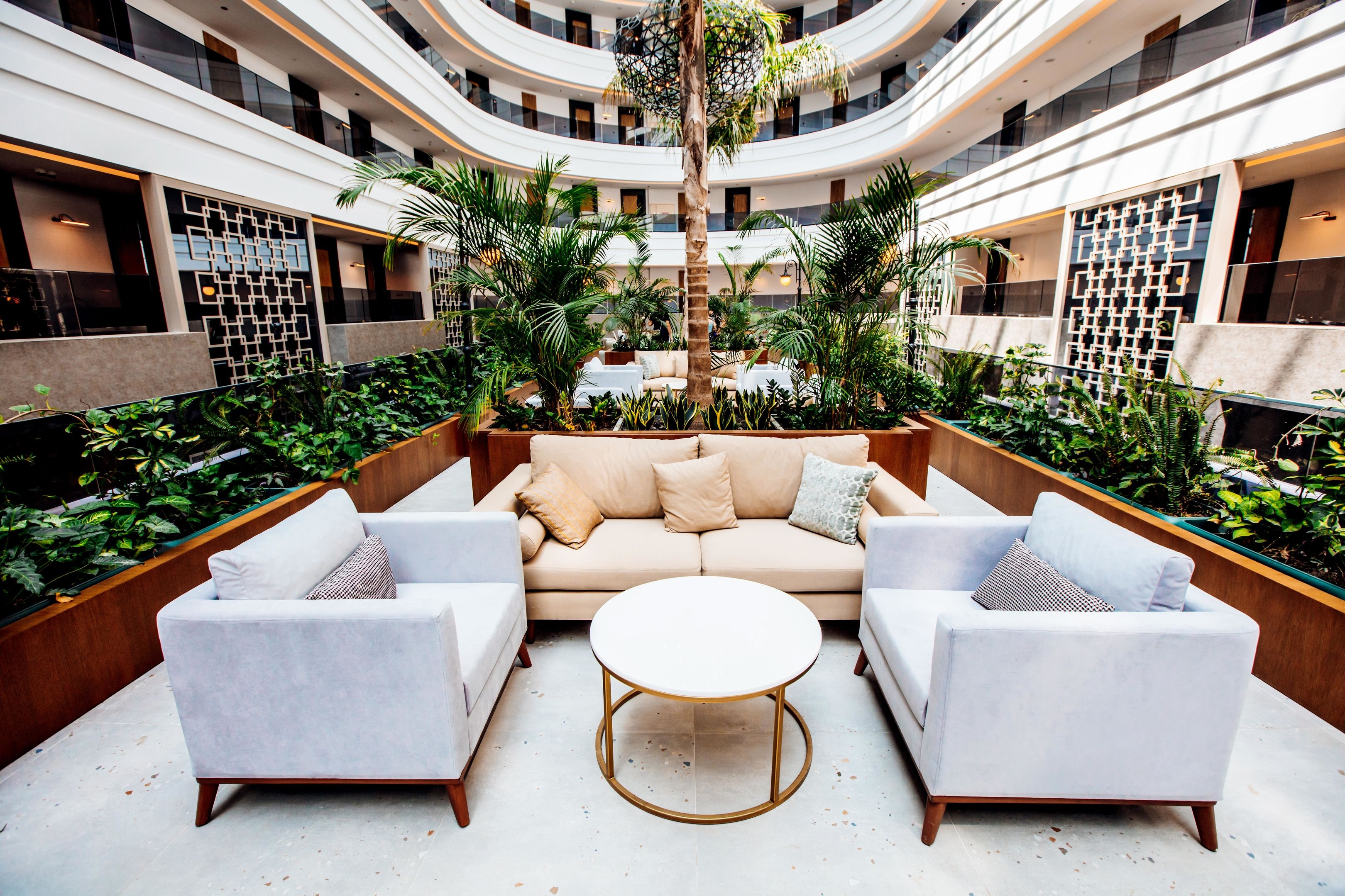 Alarcha Hotels & Resort185