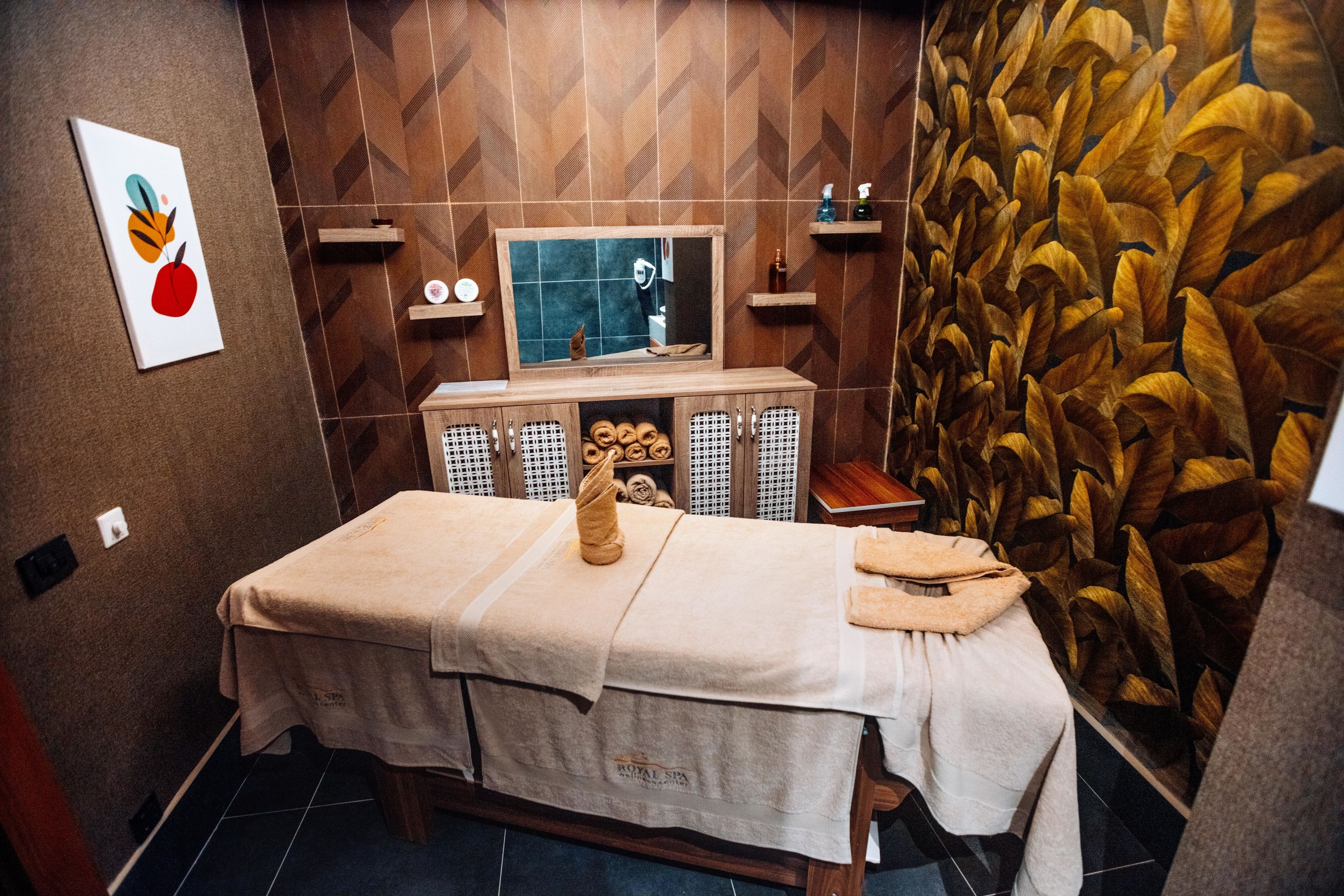 Alarcha Hotels & Resort45