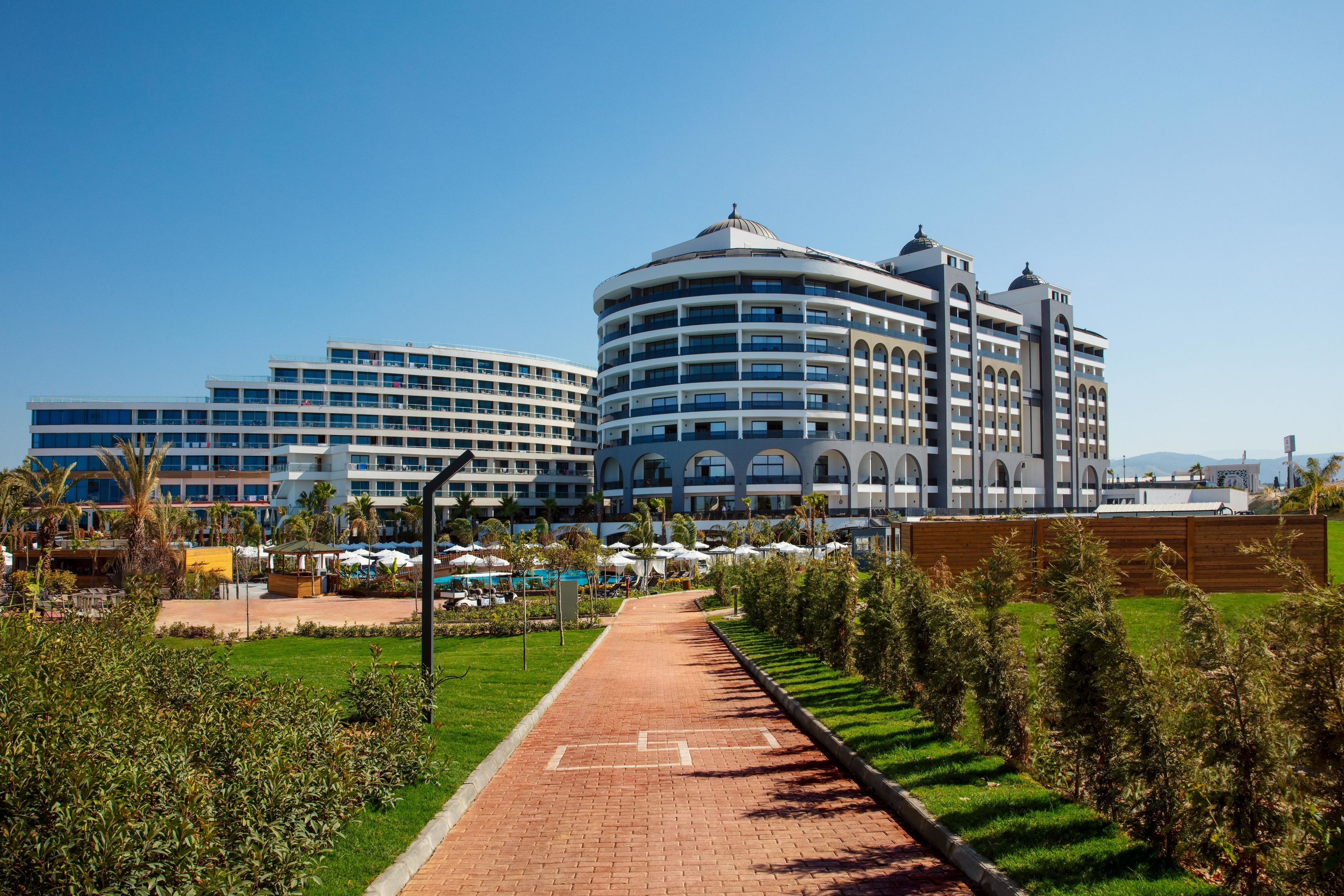 Alarcha Hotels & Resort71