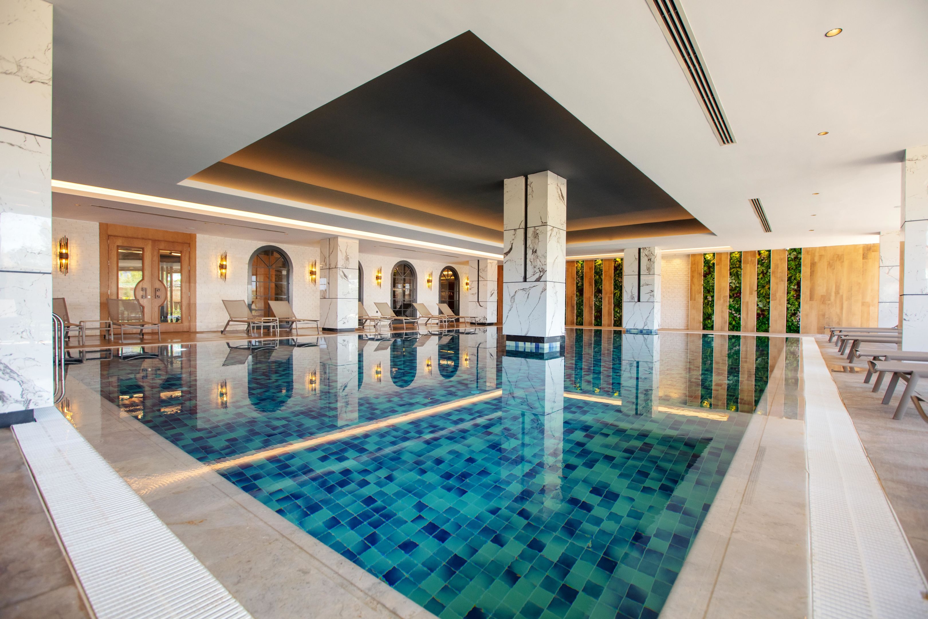 Alarcha Hotels & Resort39
