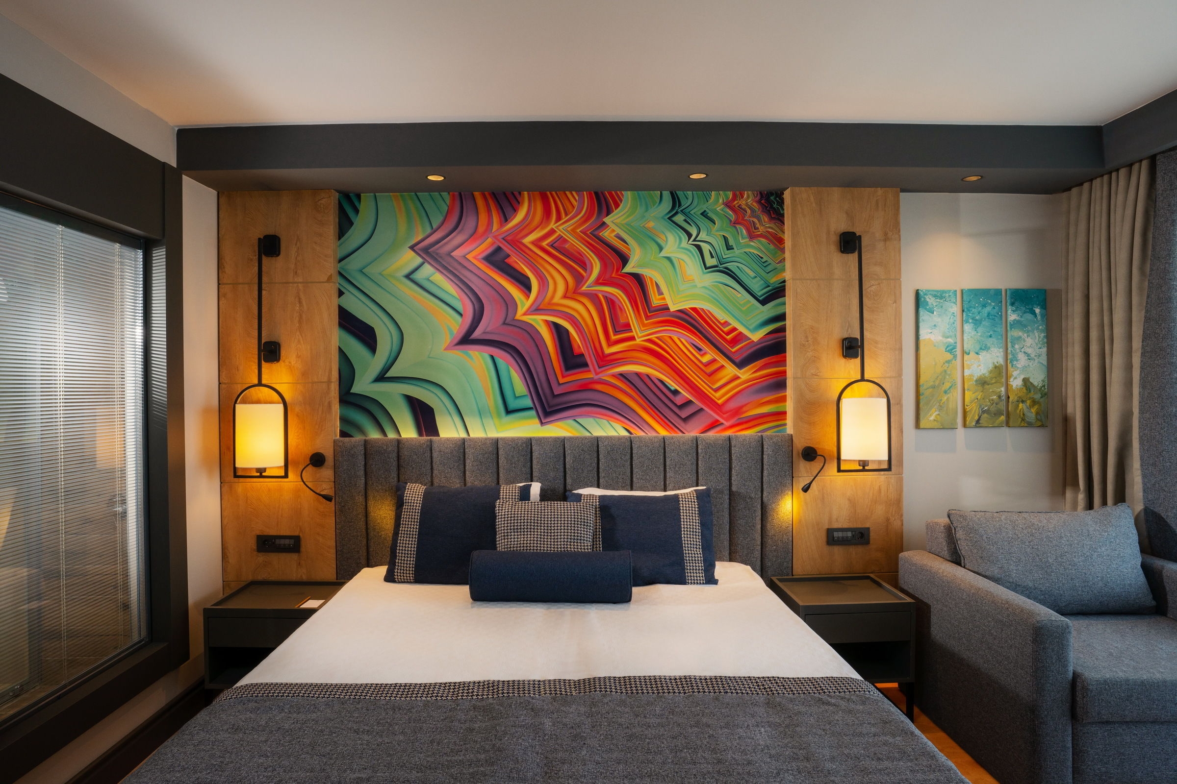 Alarcha Hotels & Resort230