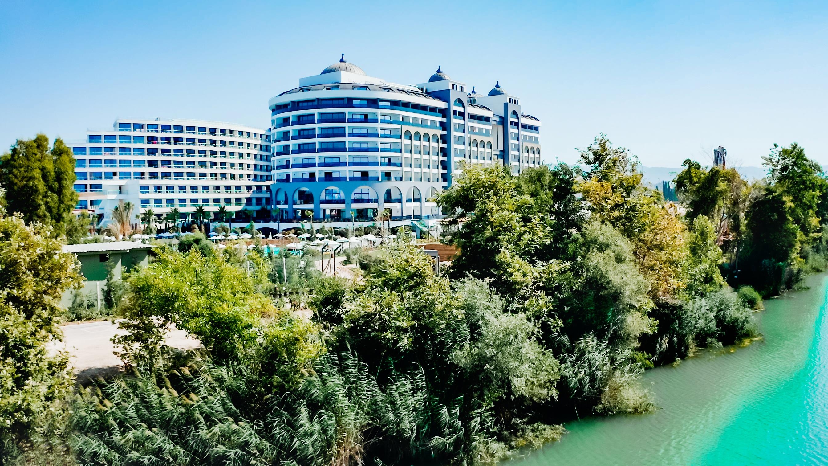 Alarcha Hotels & Resort1