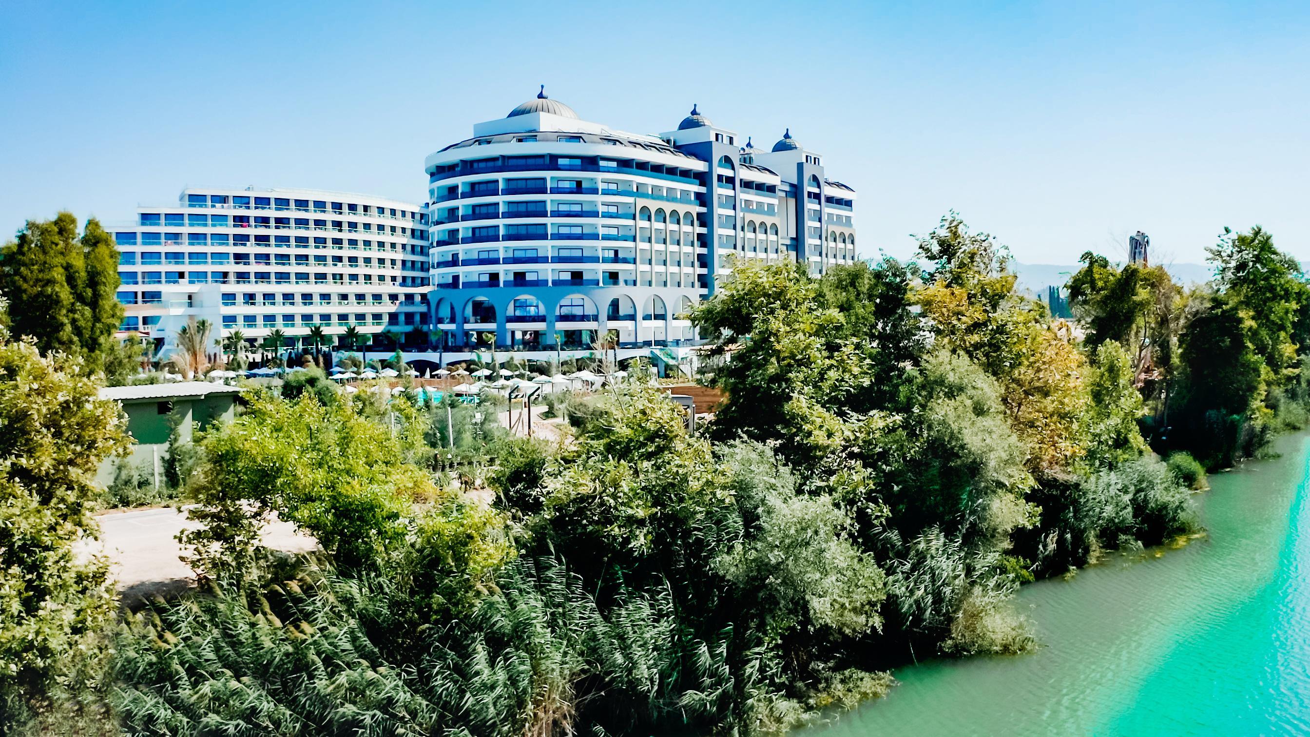 Alarcha Hotels & Resort1