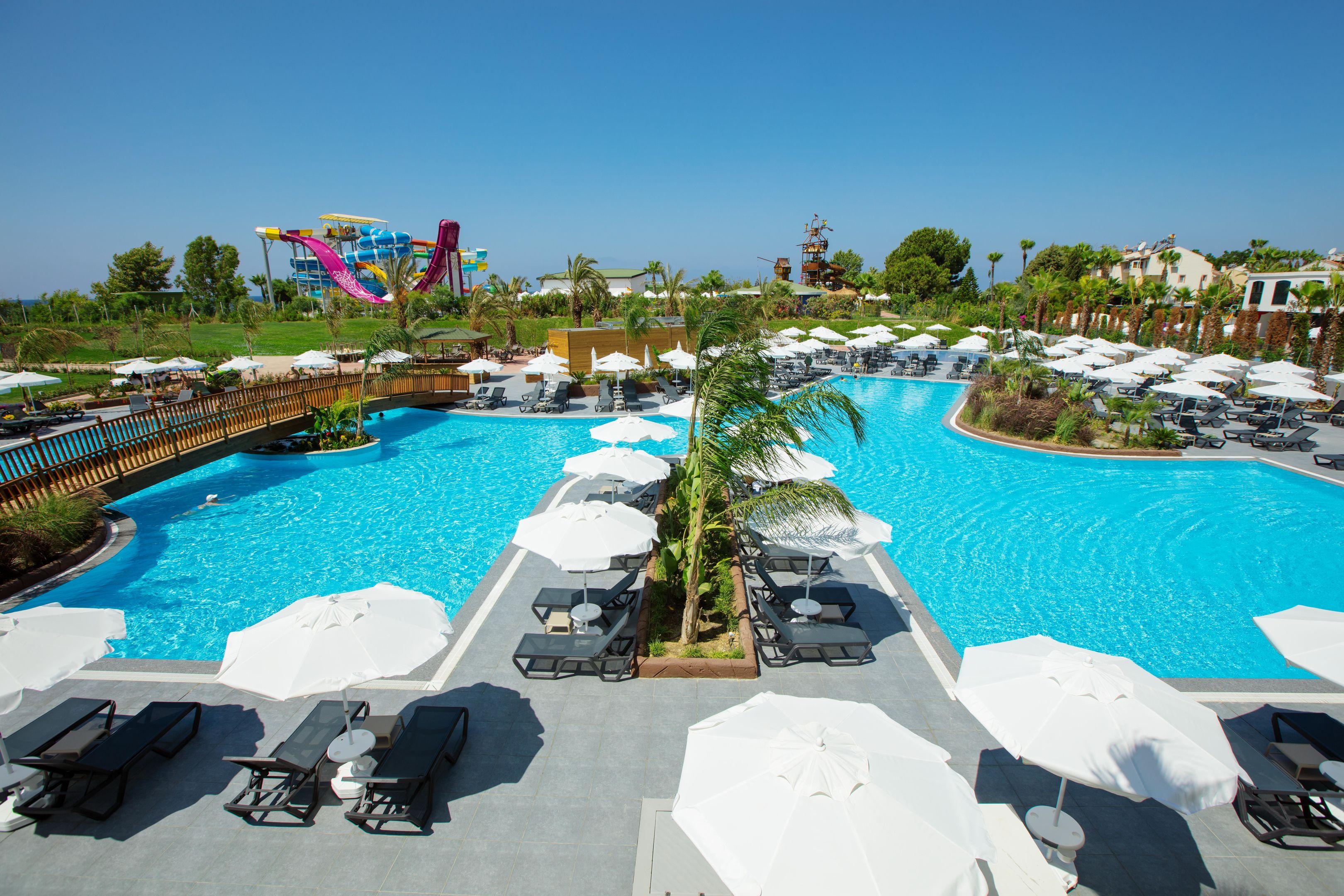 Alarcha Hotels & Resort2