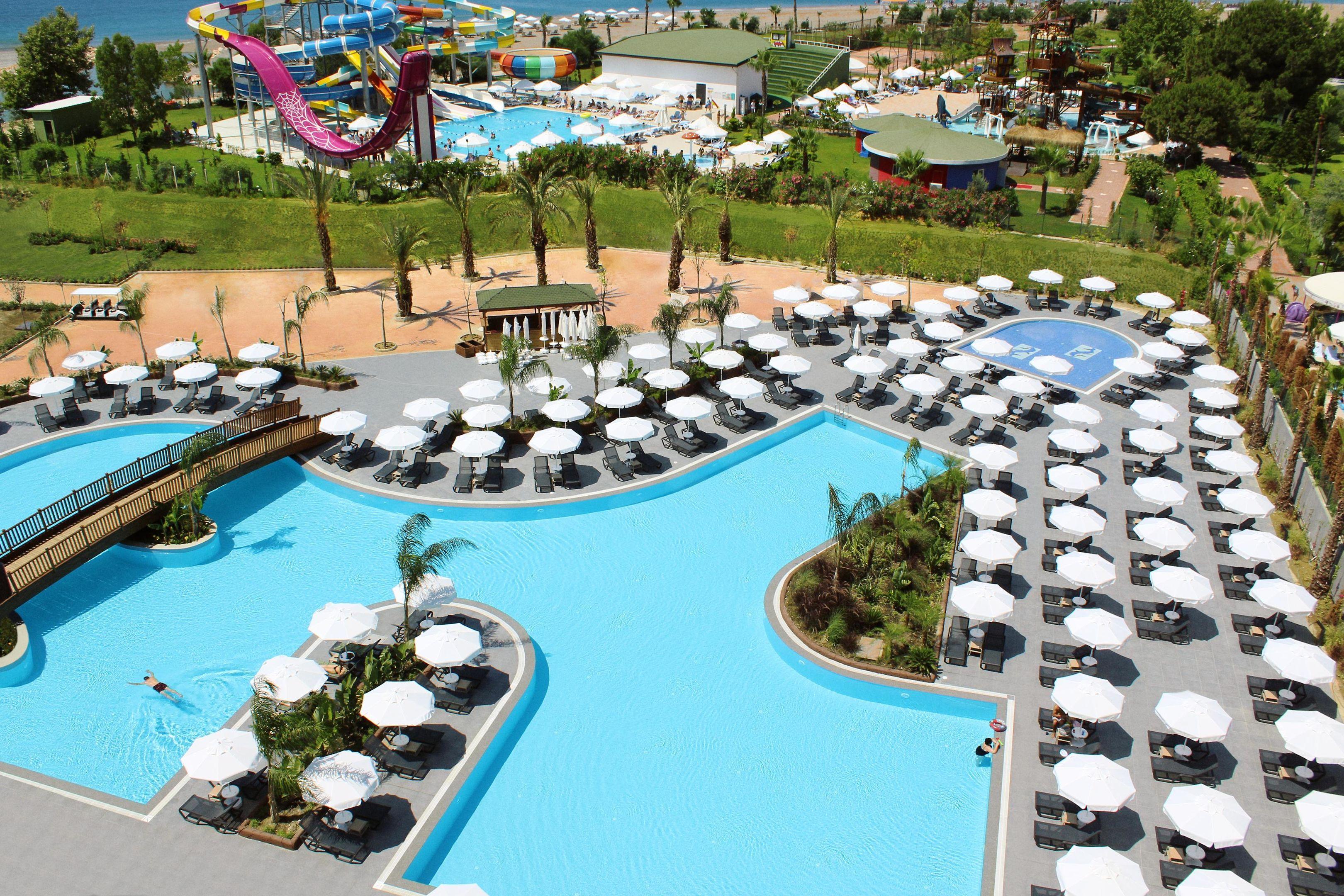 Alarcha Hotels & Resort3