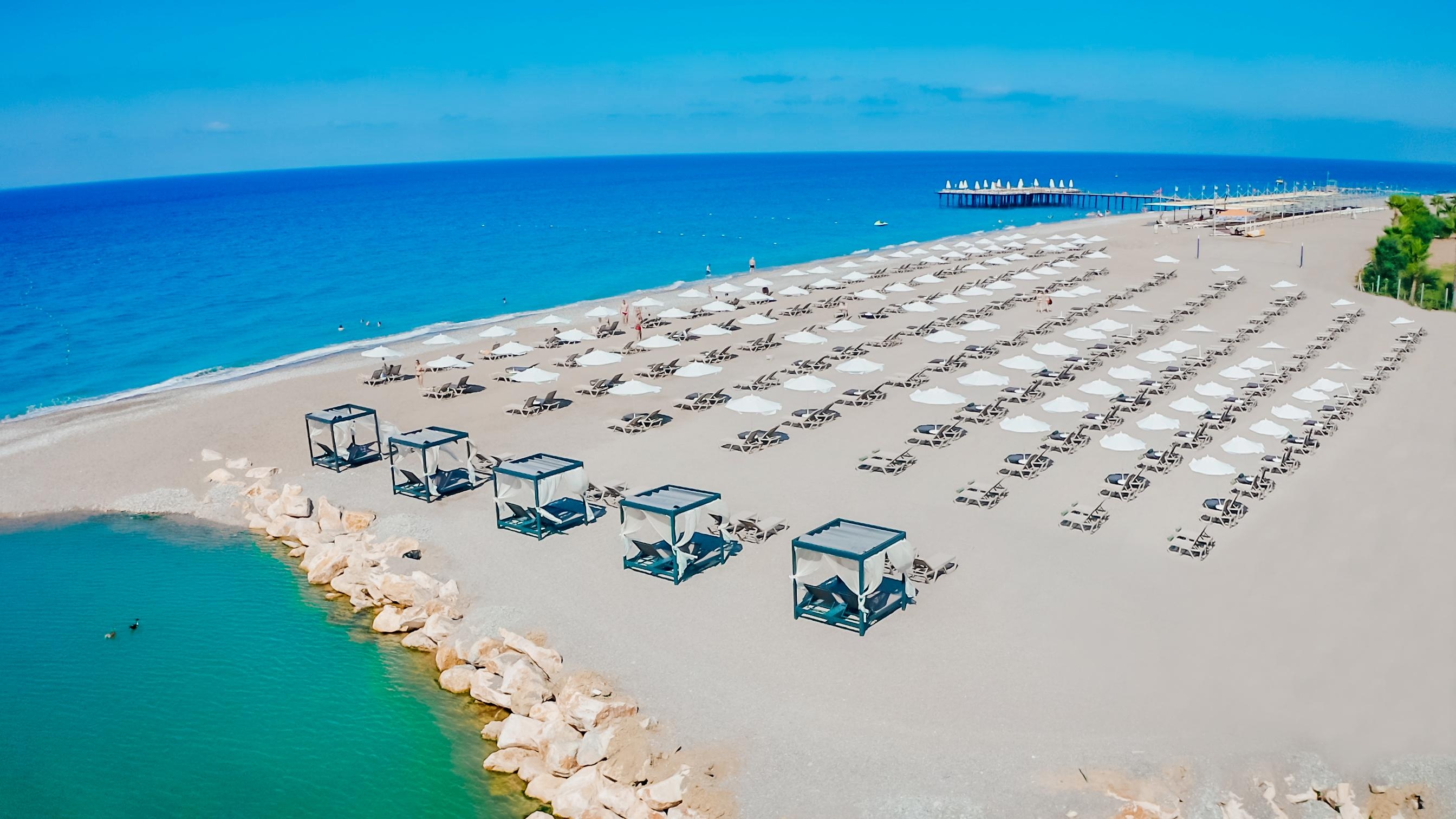 Alarcha Hotels & Resort36