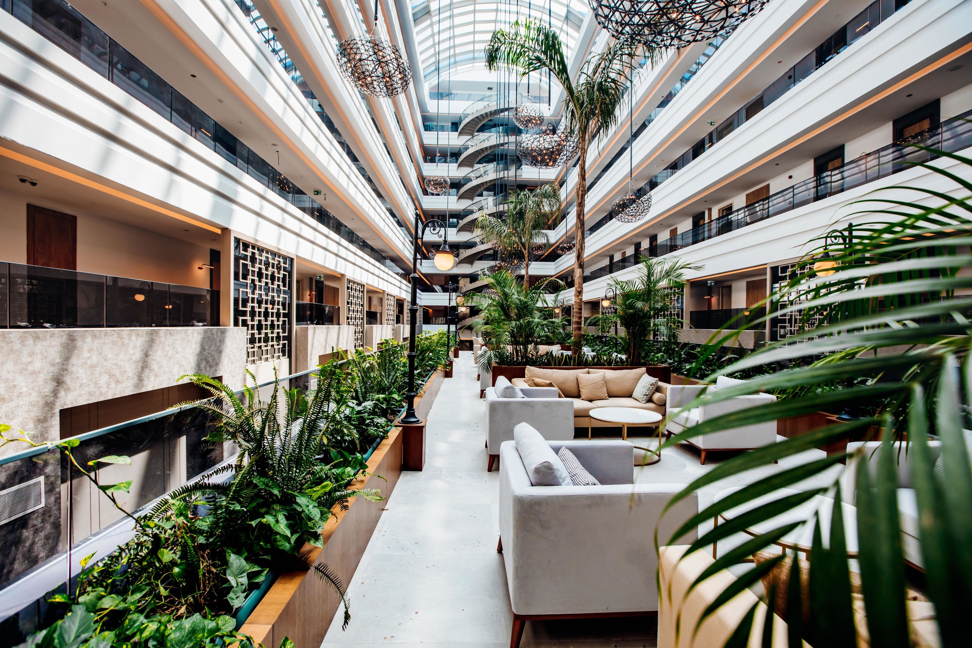 Alarcha Hotels & Resort184
