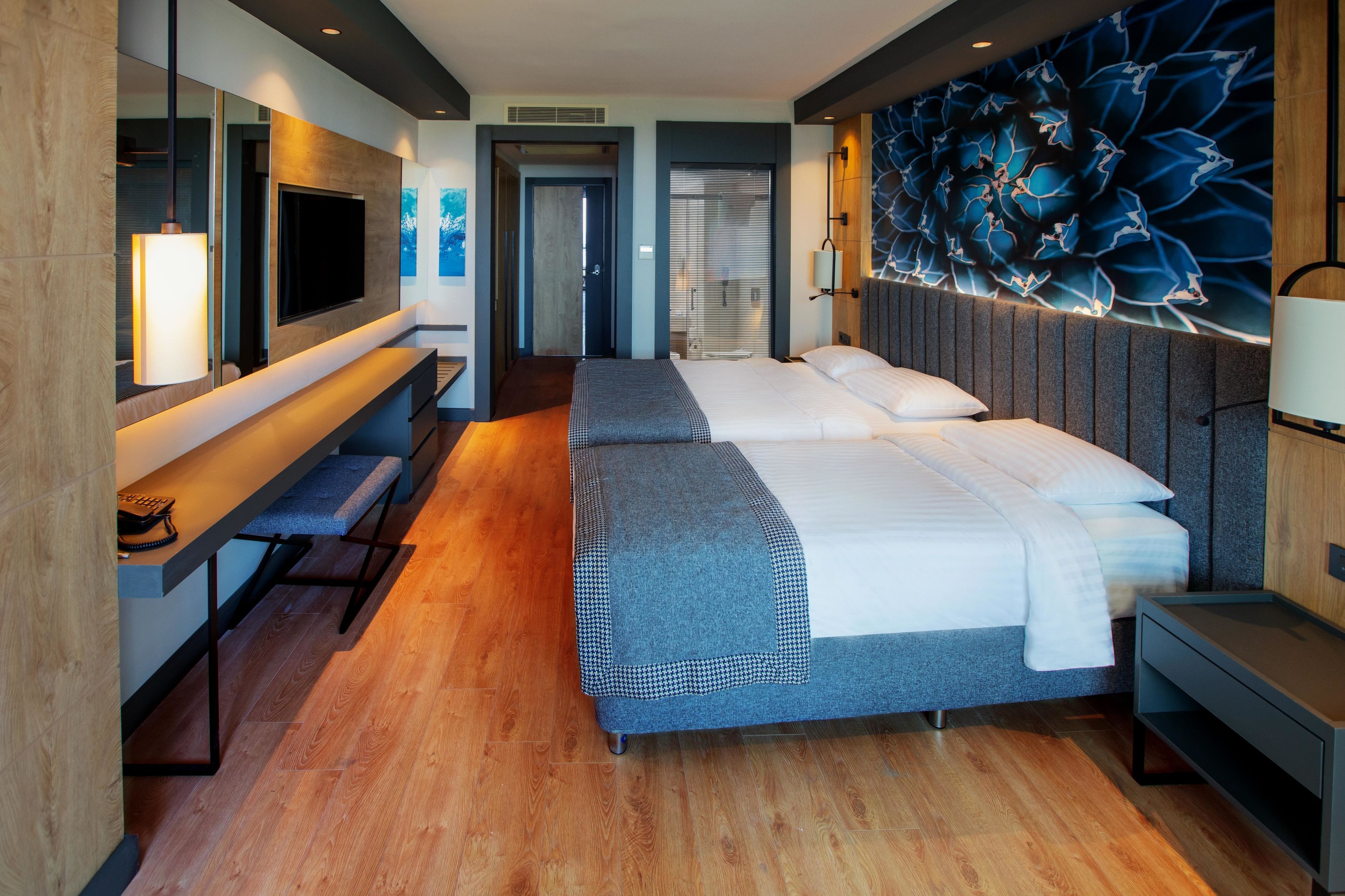 Alarcha Hotels & Resort74