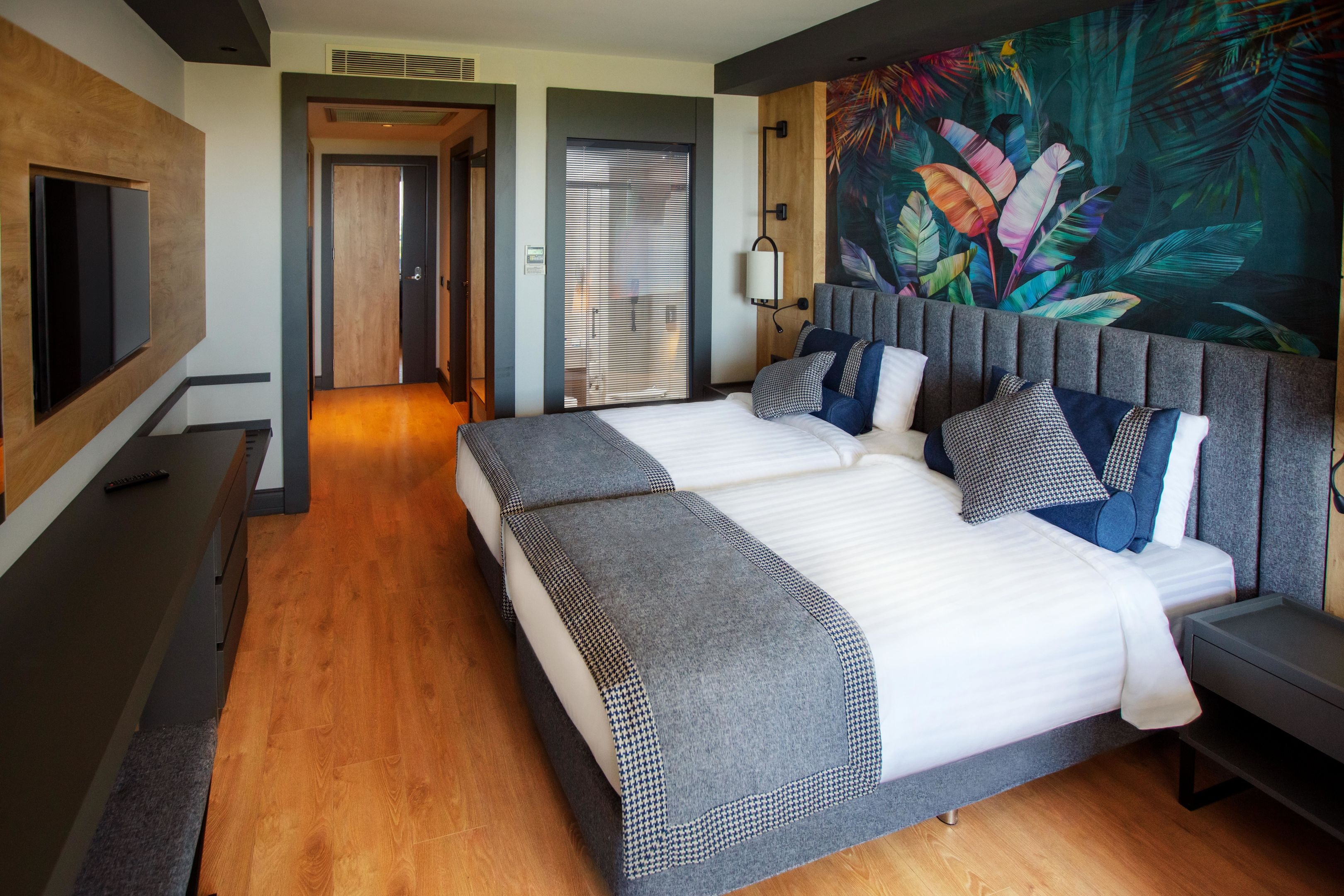 Alarcha Hotels & Resort76