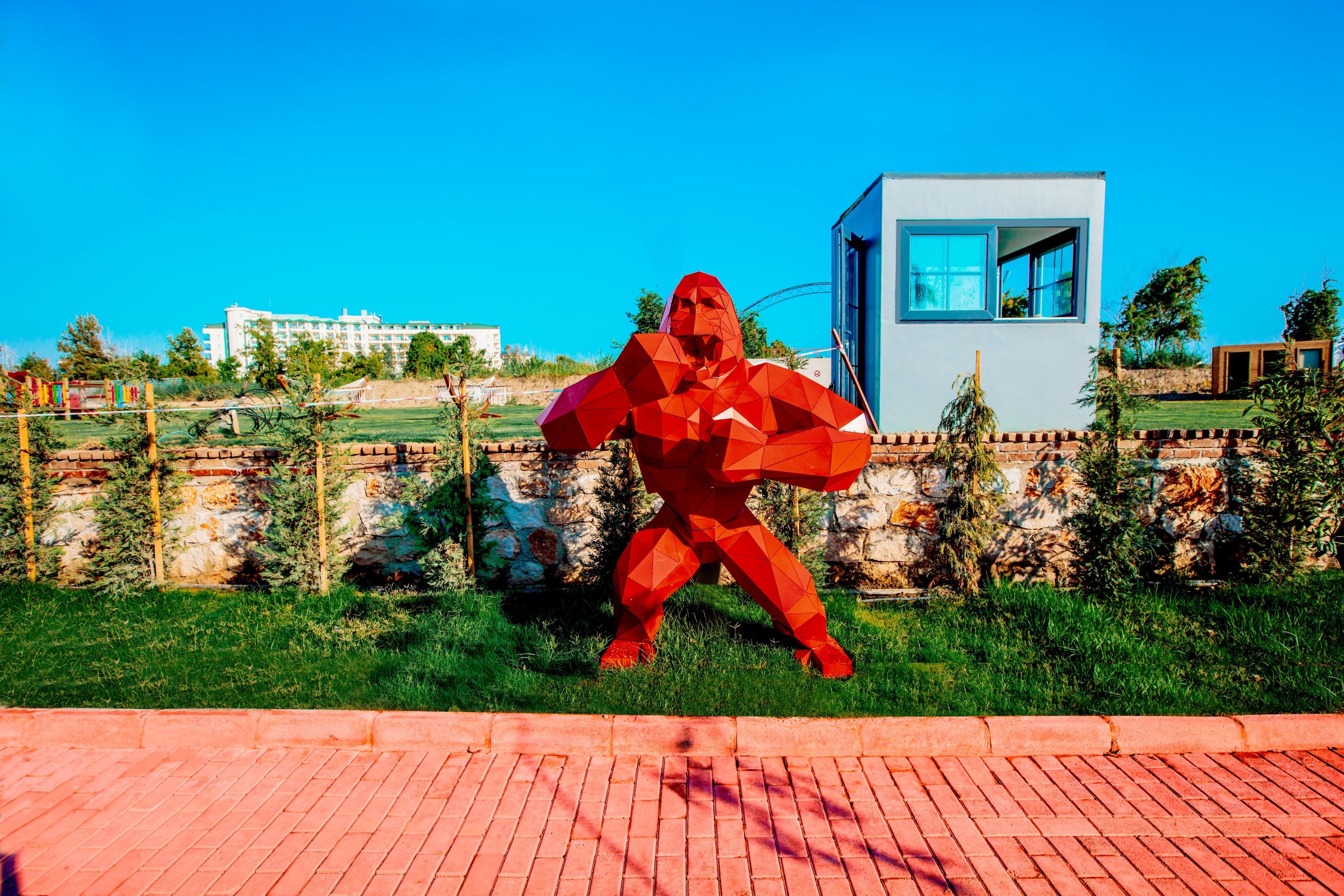 Alarcha Hotels & Resort49