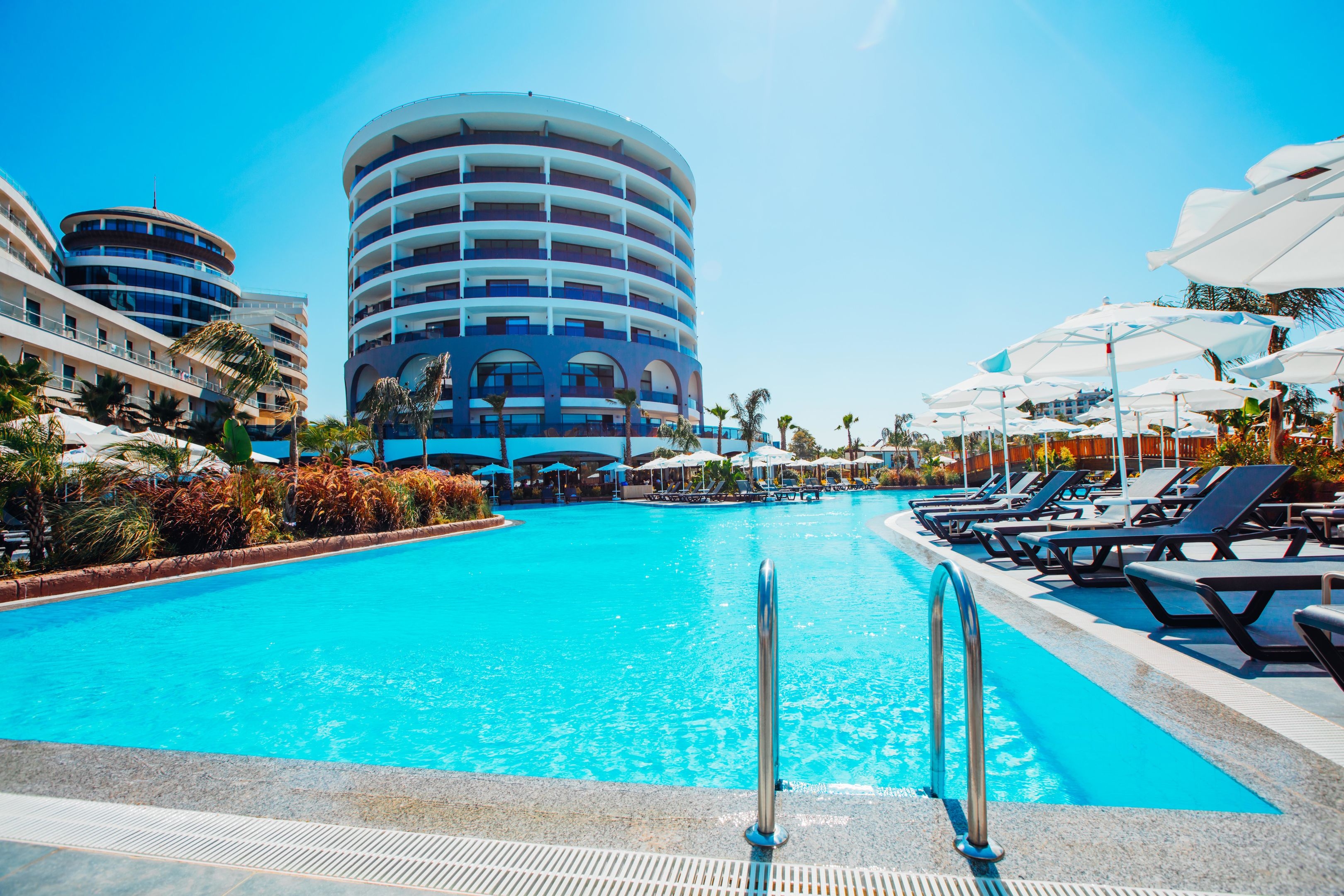 Alarcha Hotels & Resort58