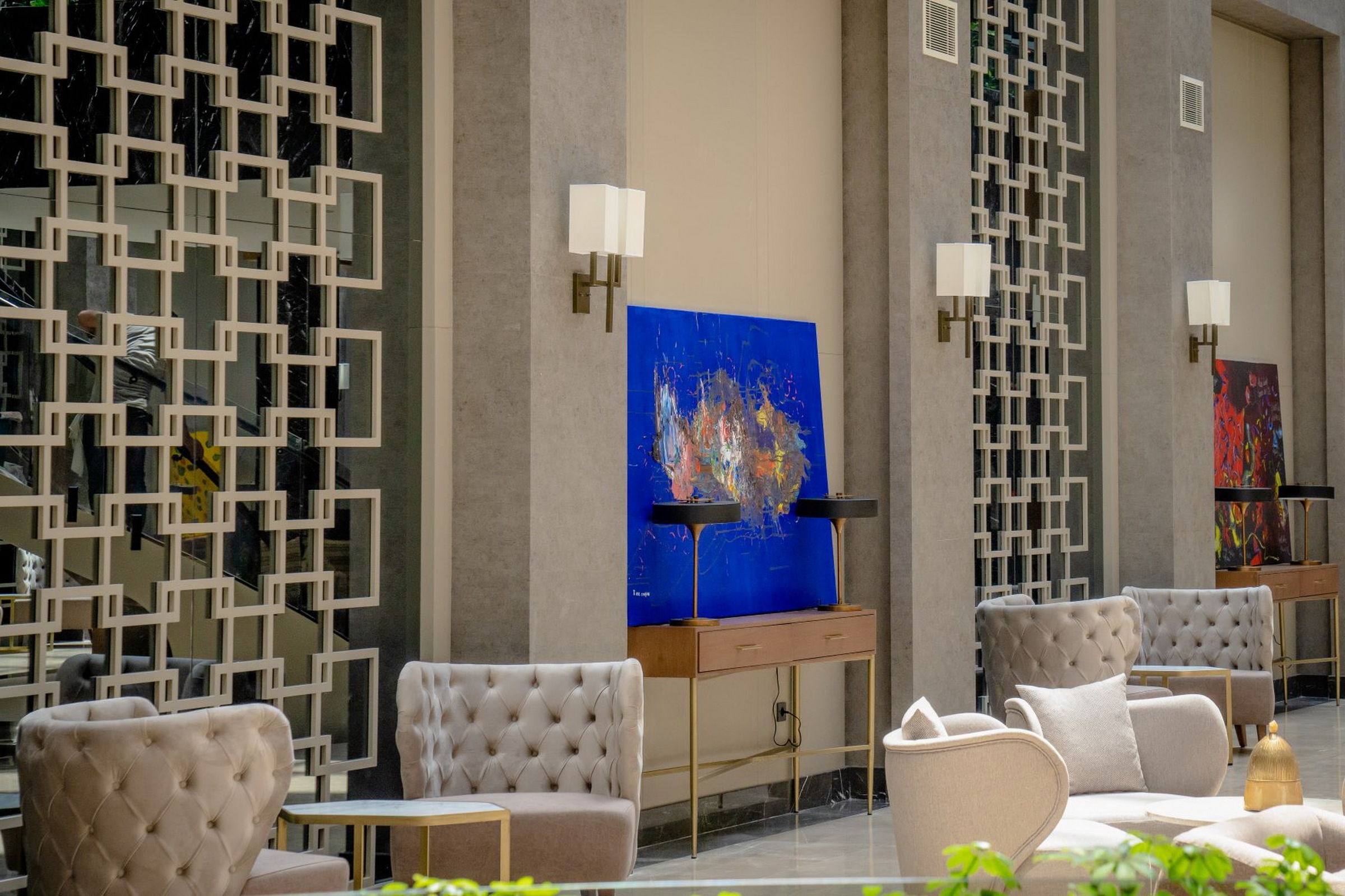 Alarcha Hotels & Resort199