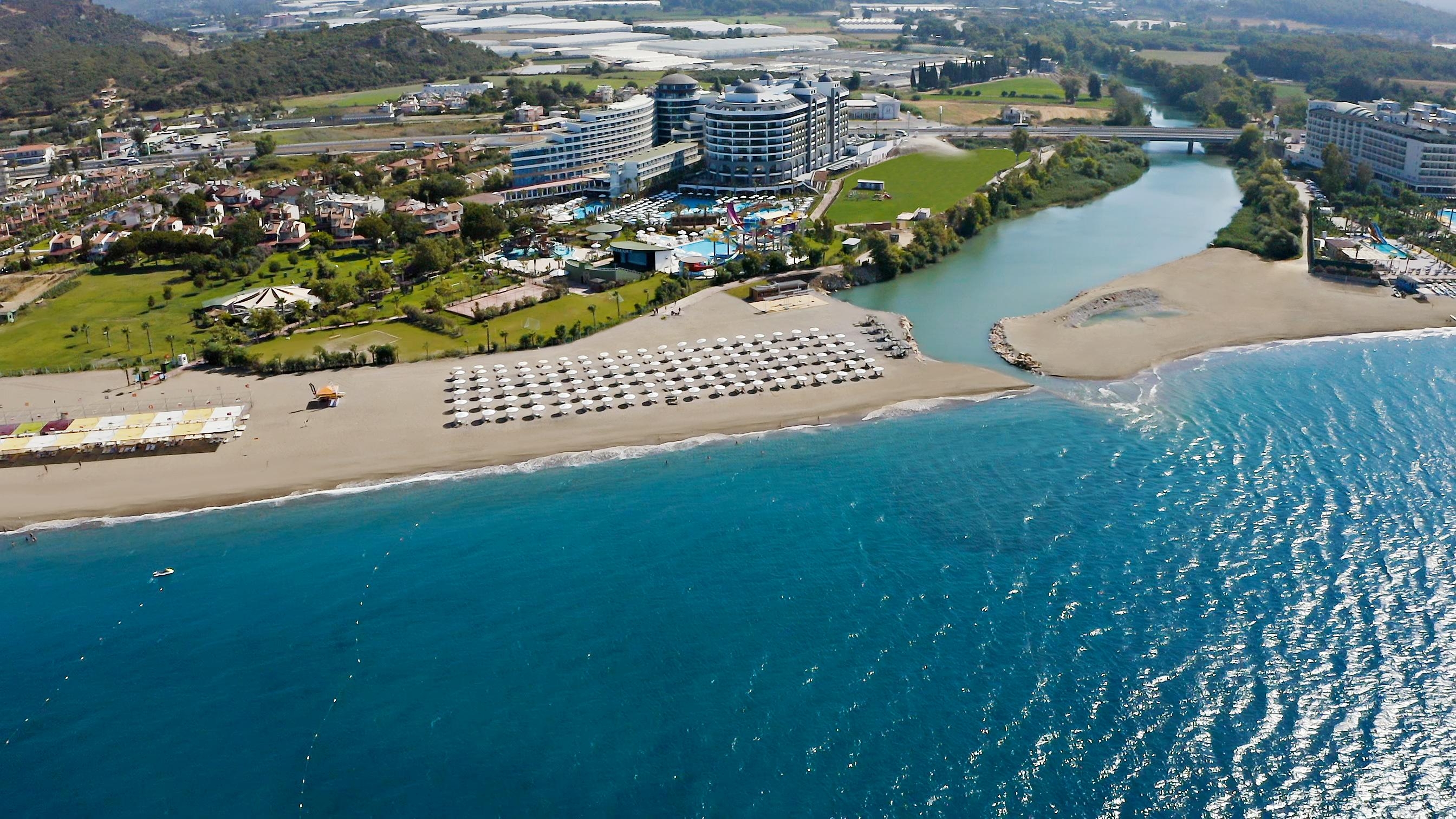 Alarcha Hotels & Resort85