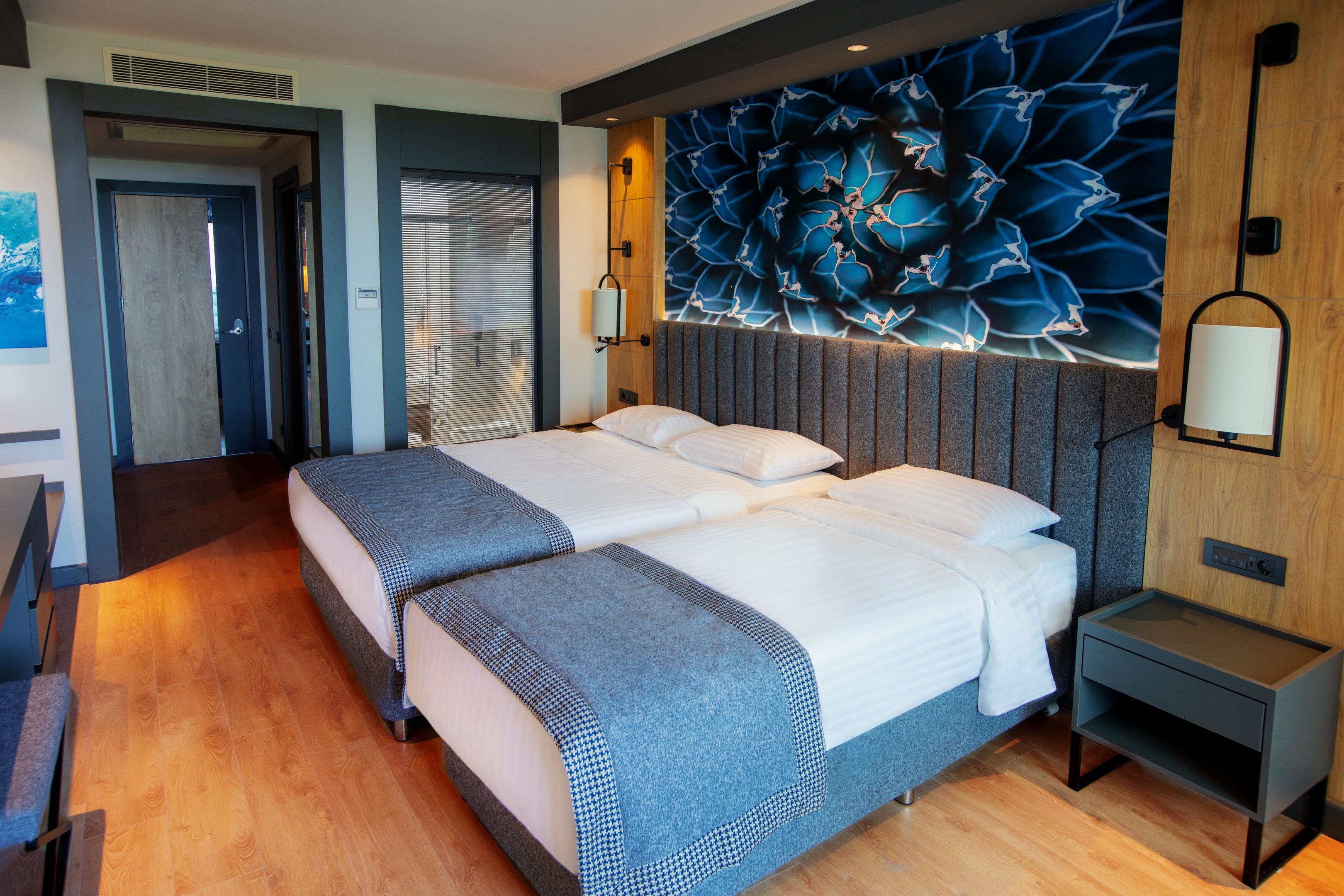 Alarcha Hotels & Resort81