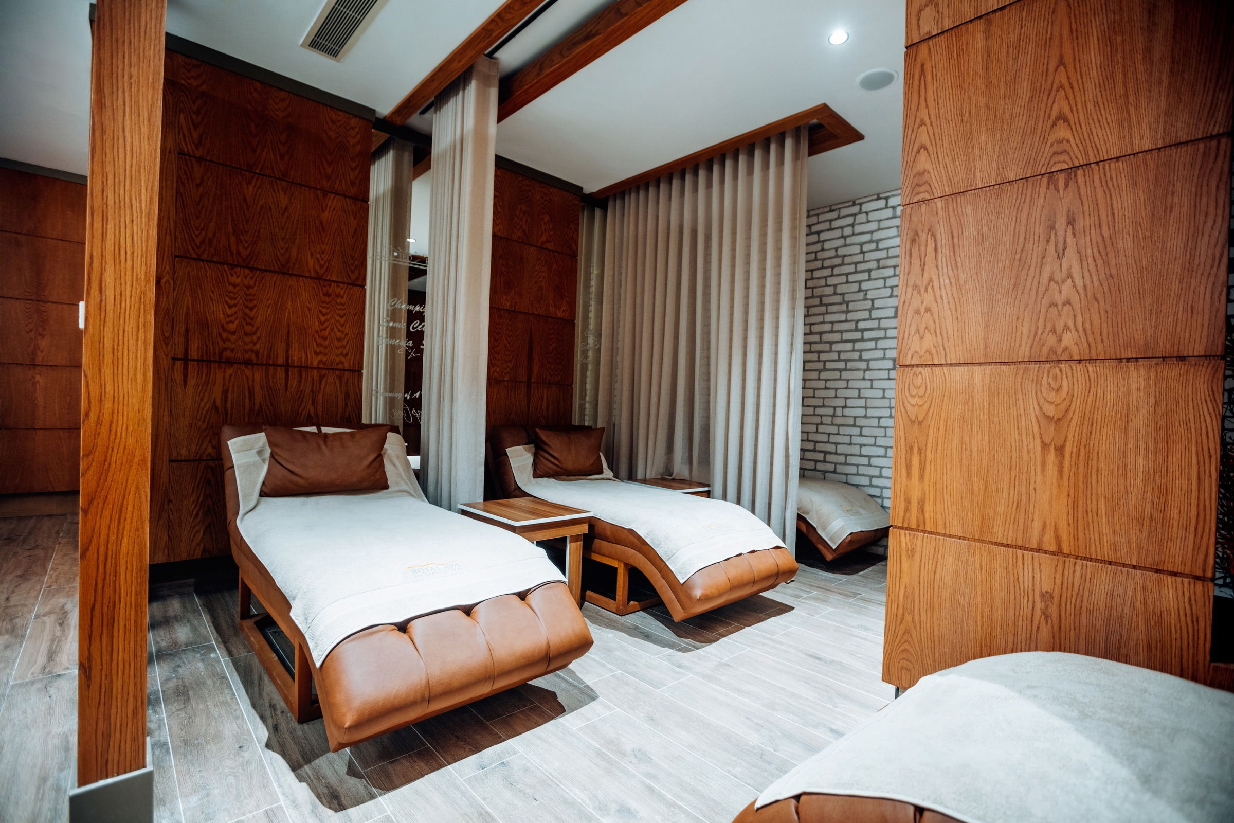 Alarcha Hotels & Resort208