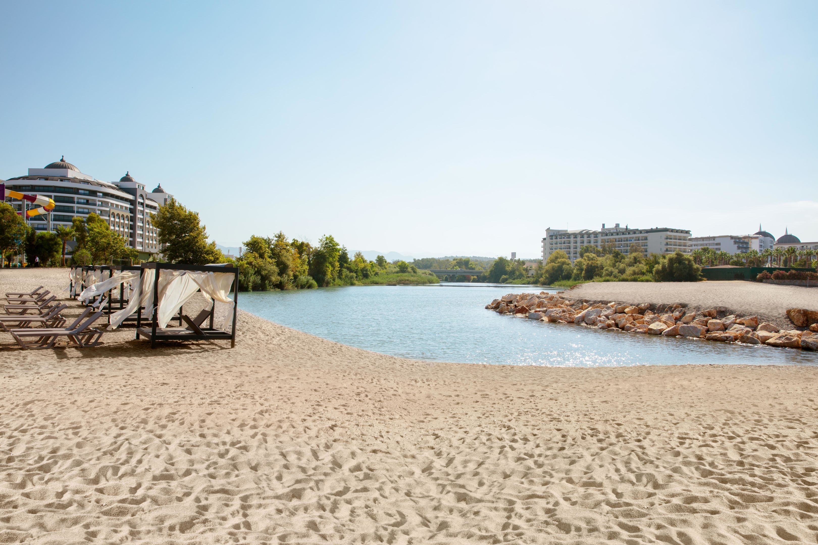 Alarcha Hotels & Resort130