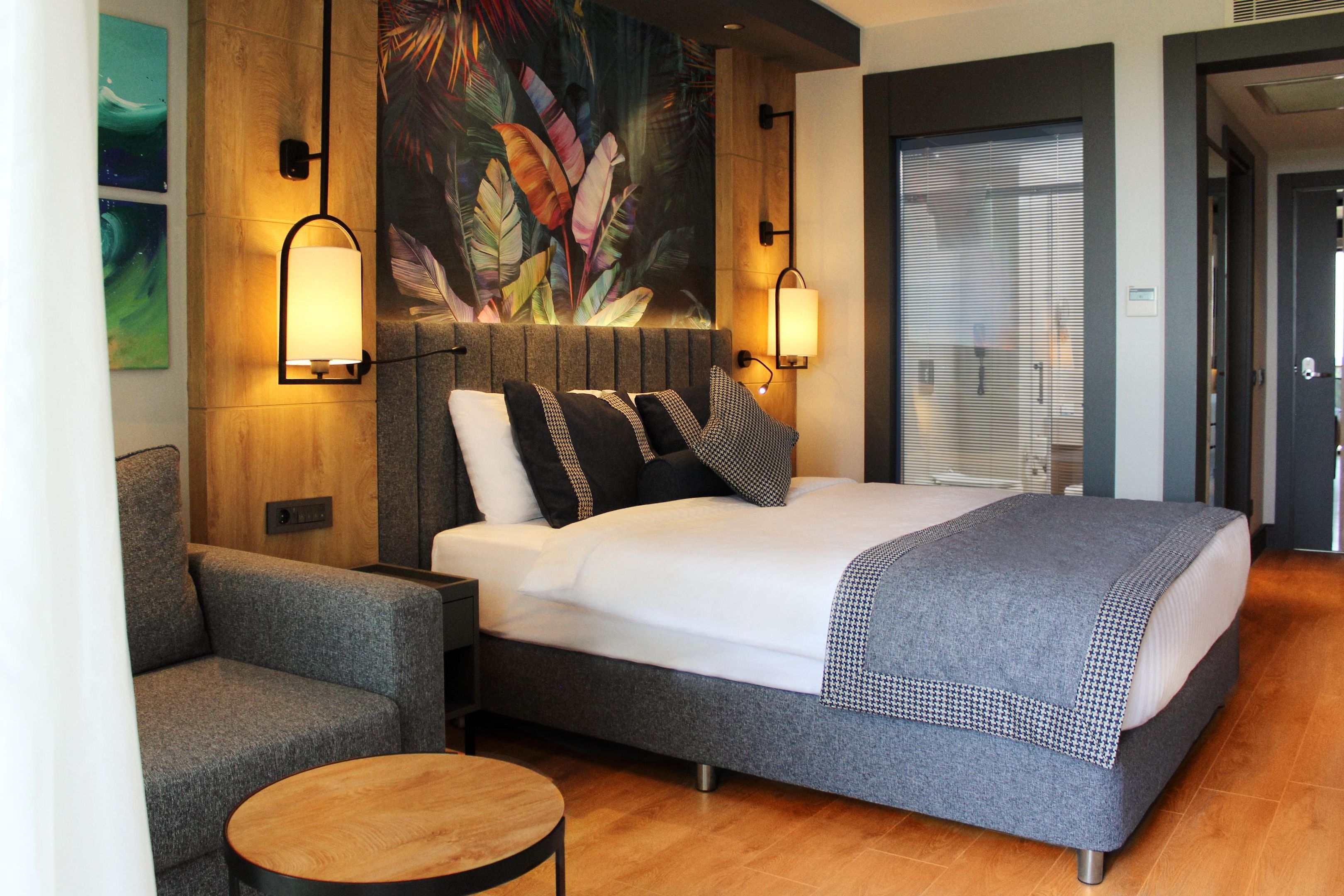 Alarcha Hotels & Resort77