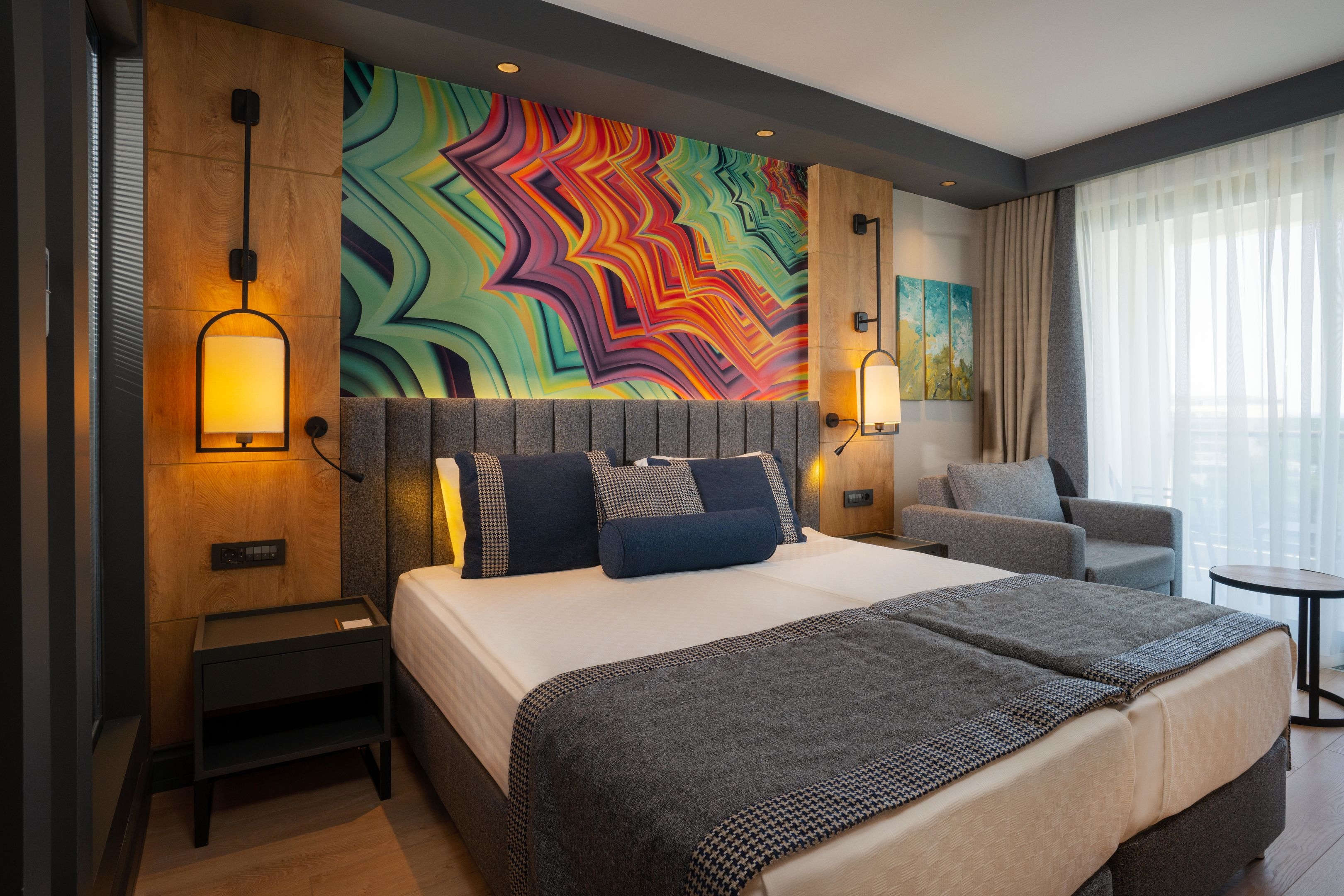 Alarcha Hotels & Resort78